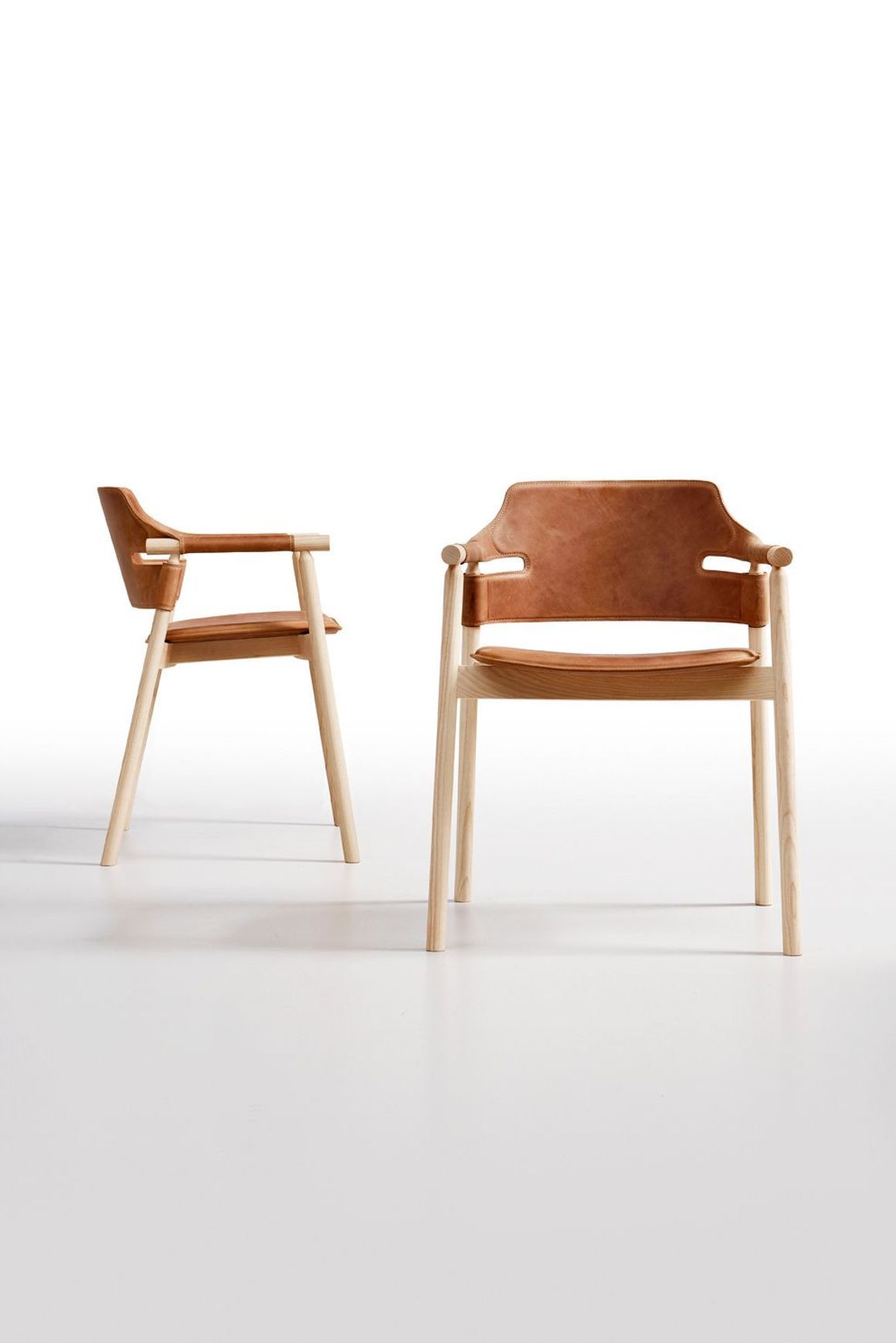Suite Dining Armchair