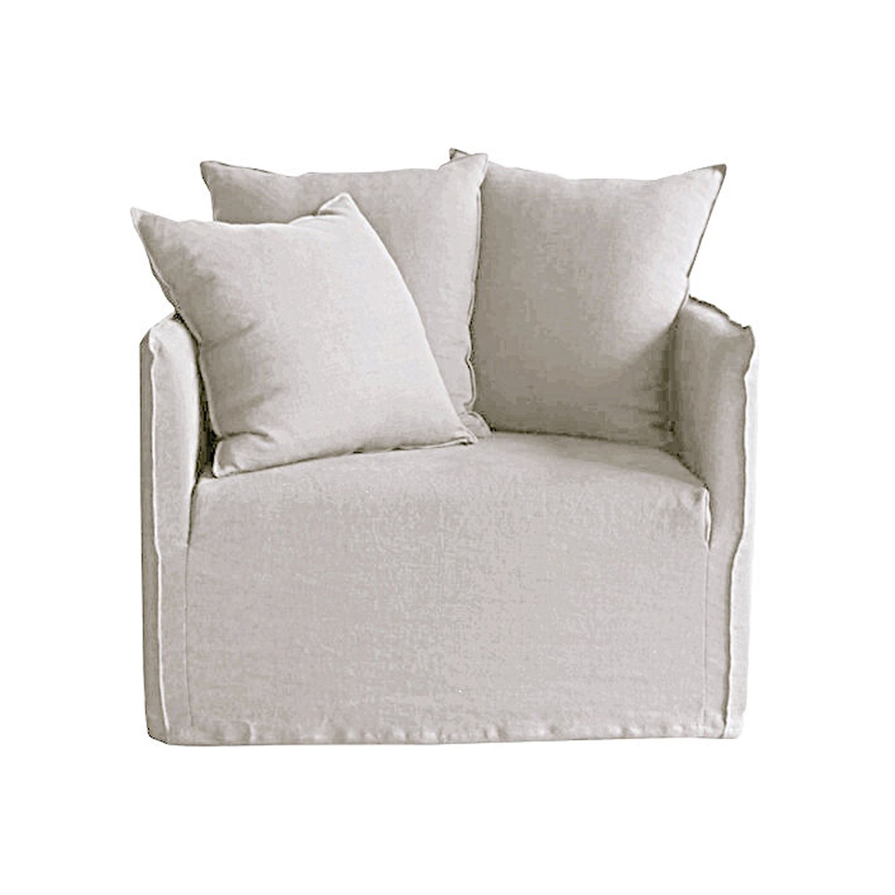 Ted Love Seat Chair