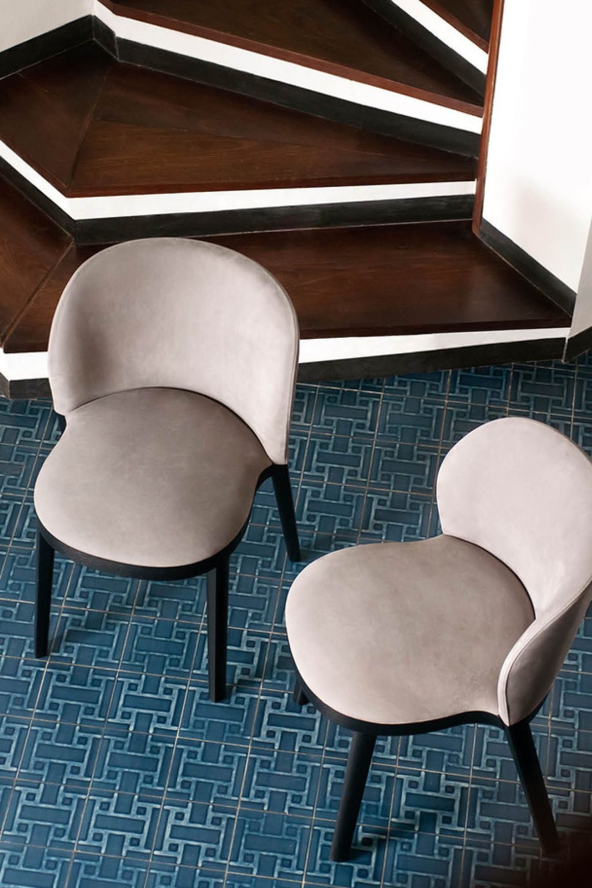 Trousse Dining Chair