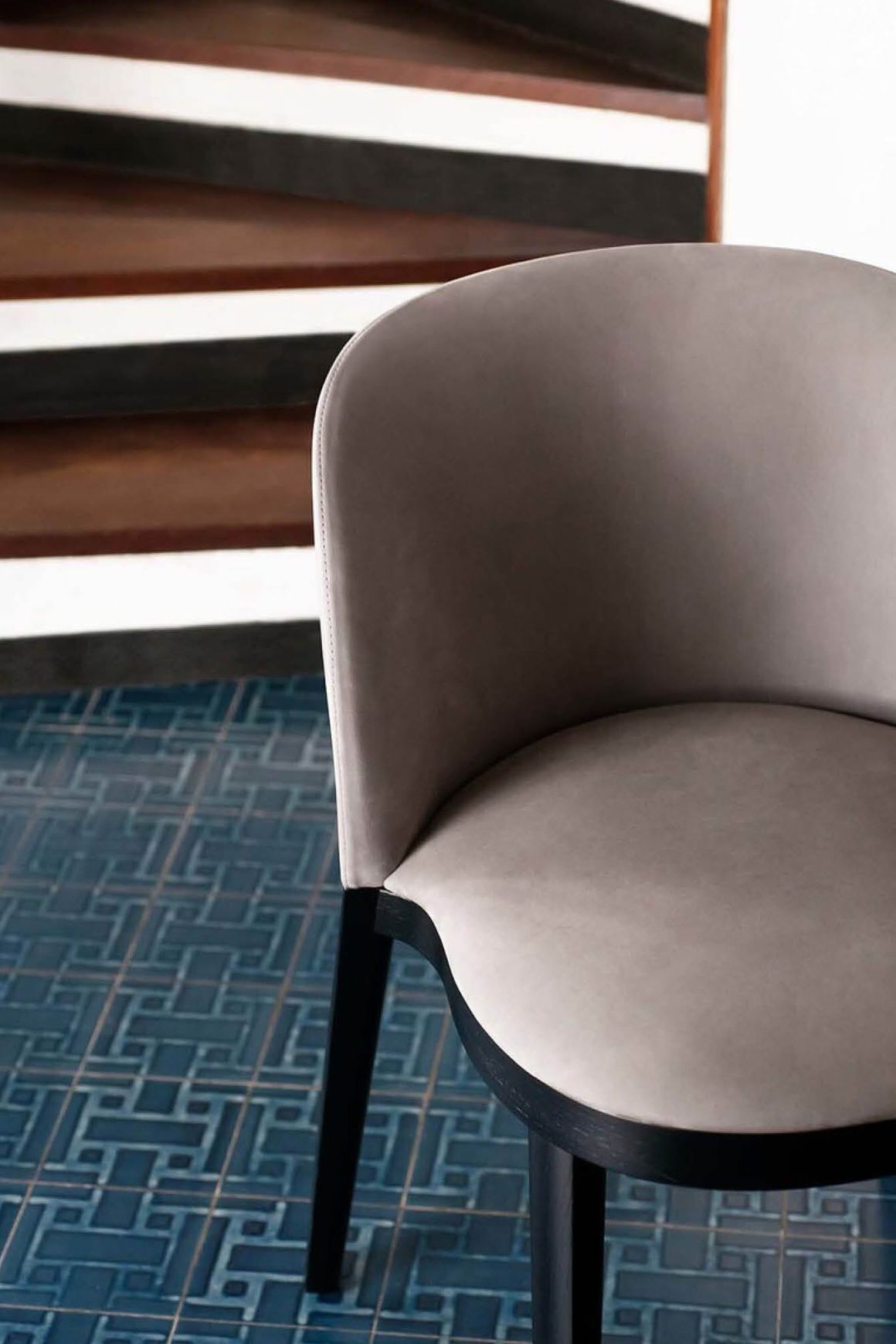 Trousse Dining Chair