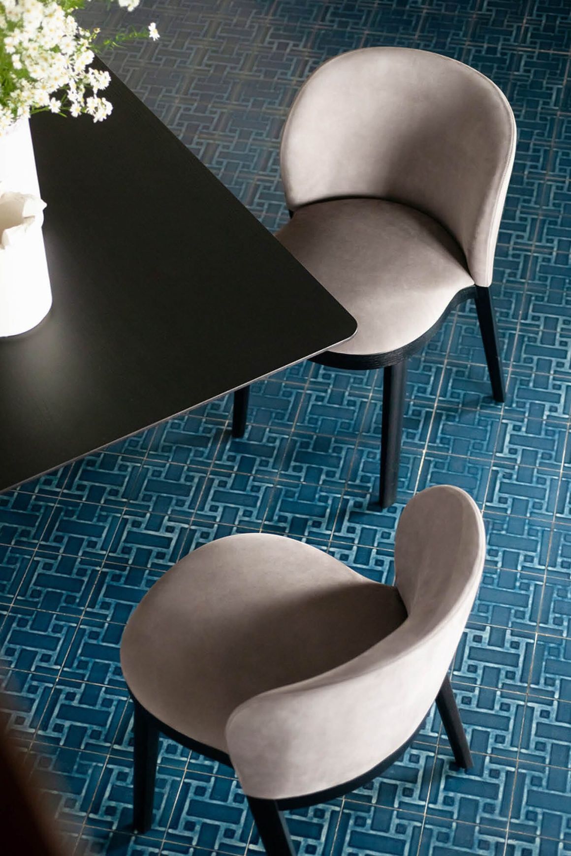 Trousse Dining Chair