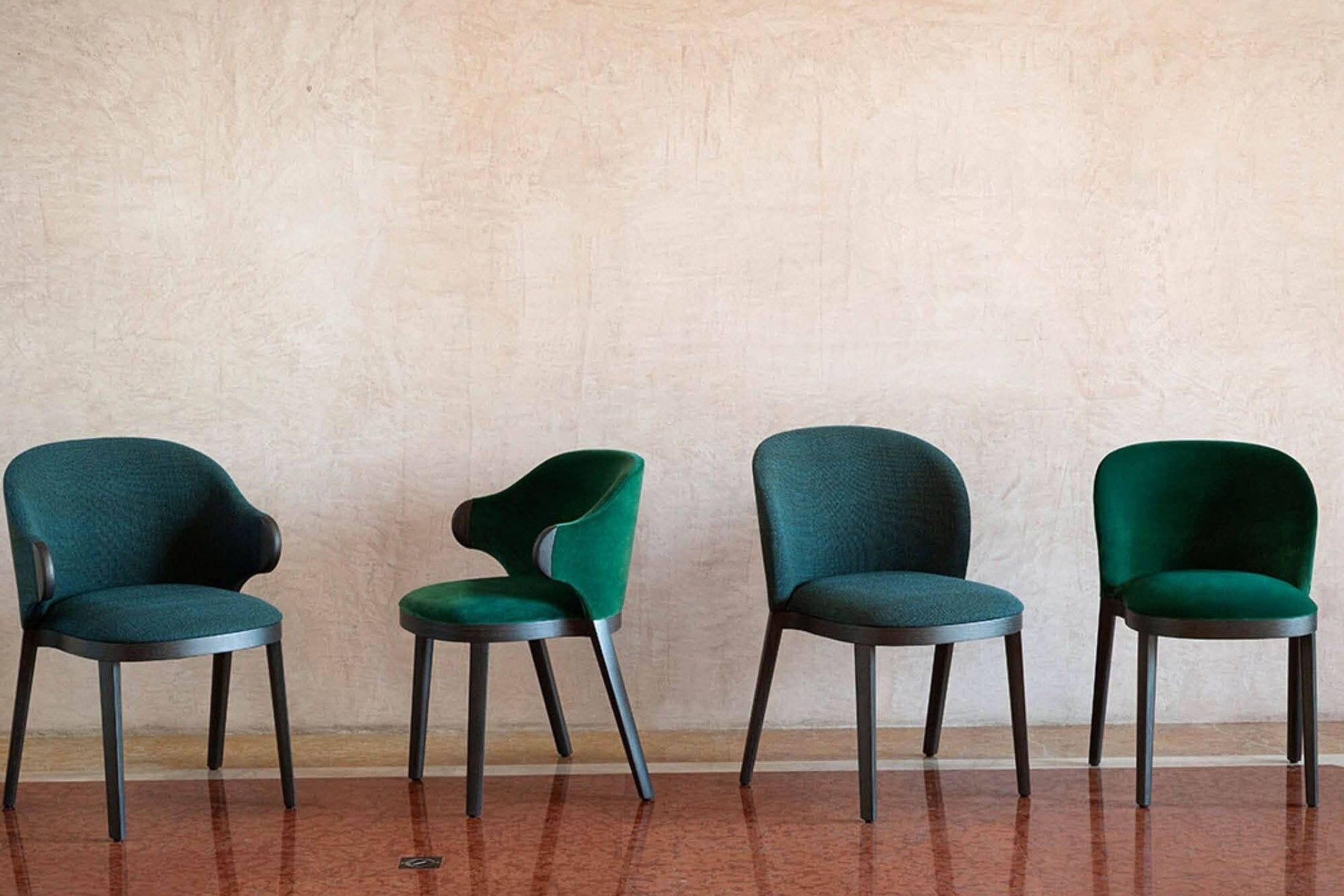 Trousse Dining Chair