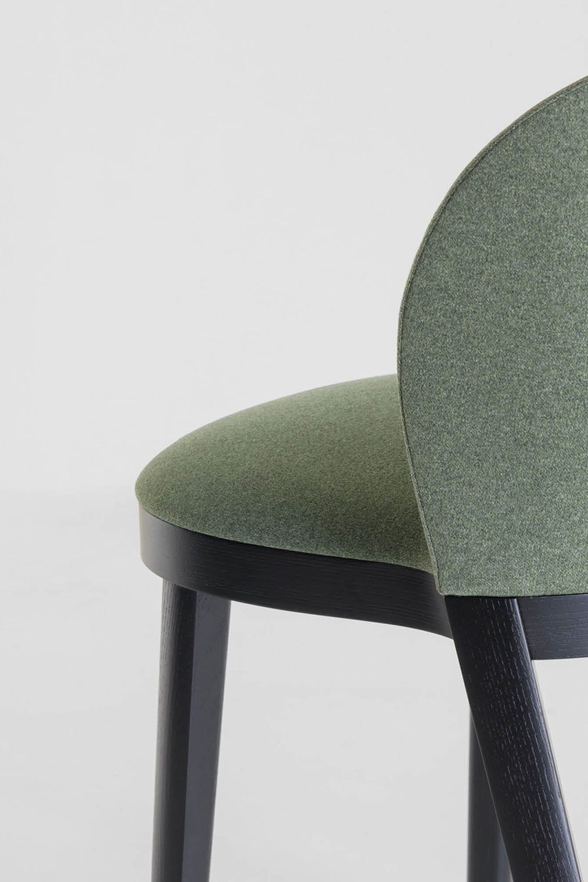 Trousse Dining Chair