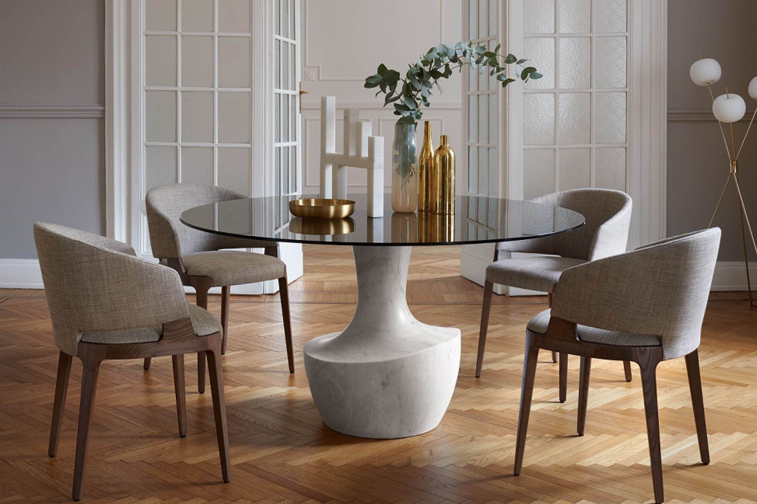 Velis | Tub Chair