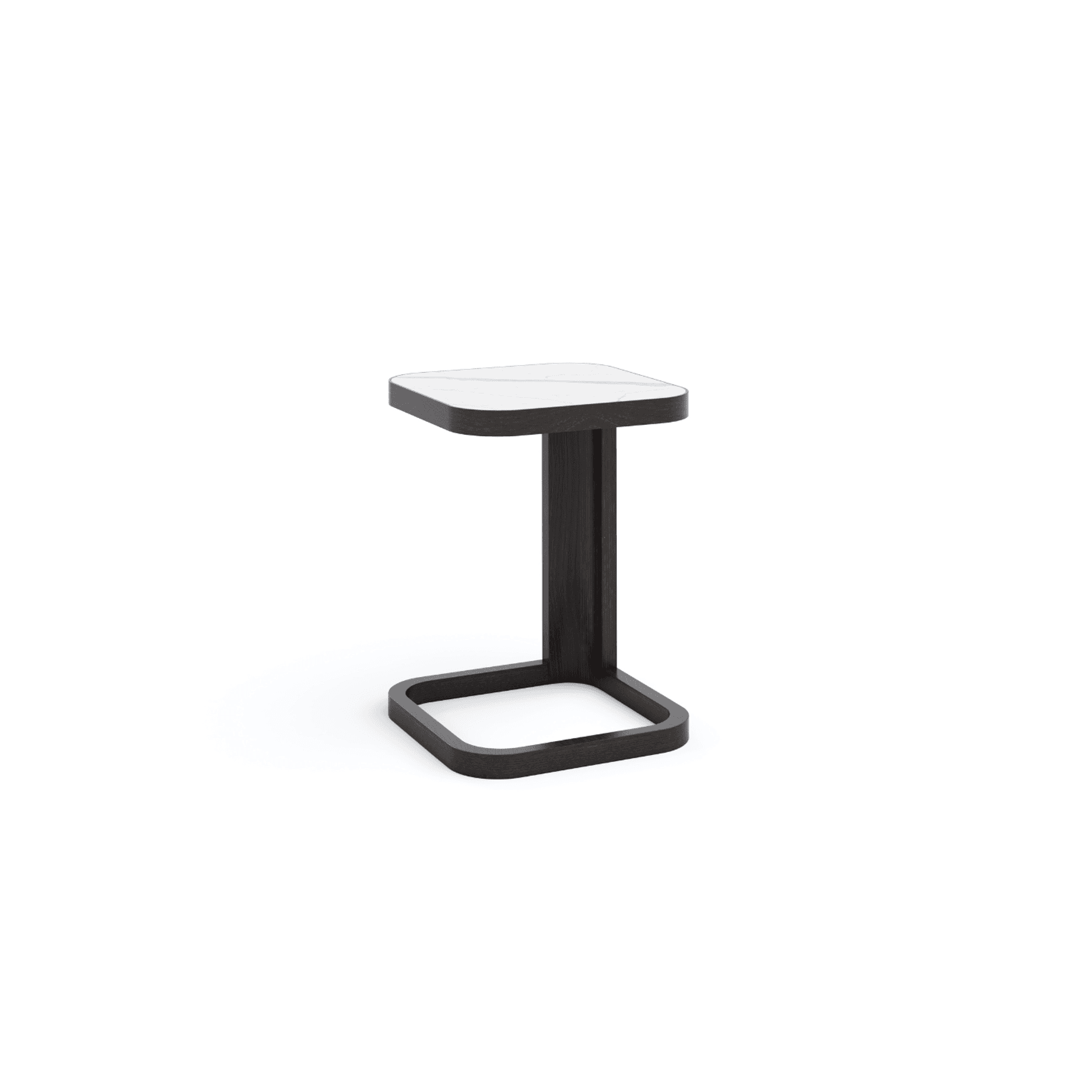 Tamarindo Square Side Table