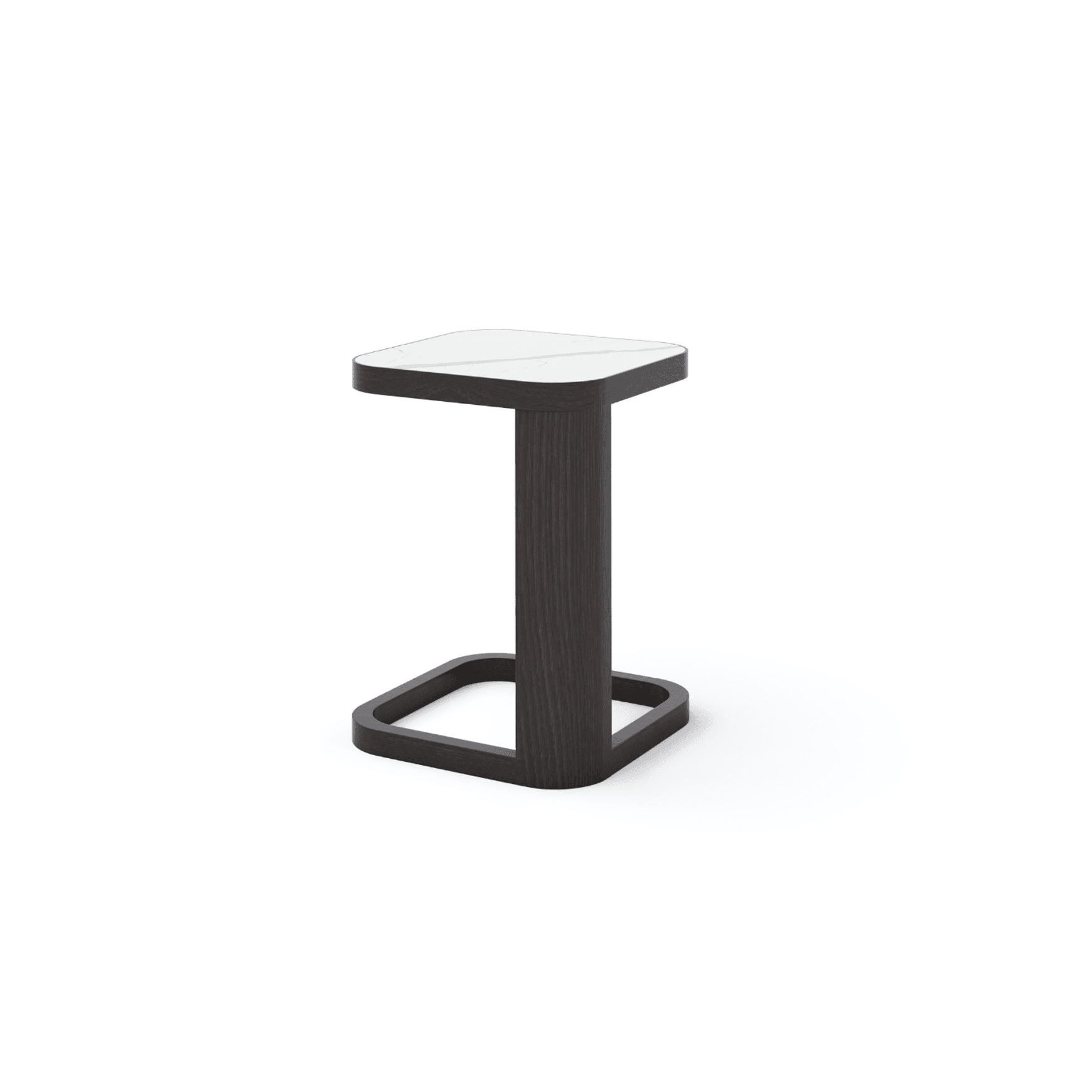 Tamarindo Square Side Table