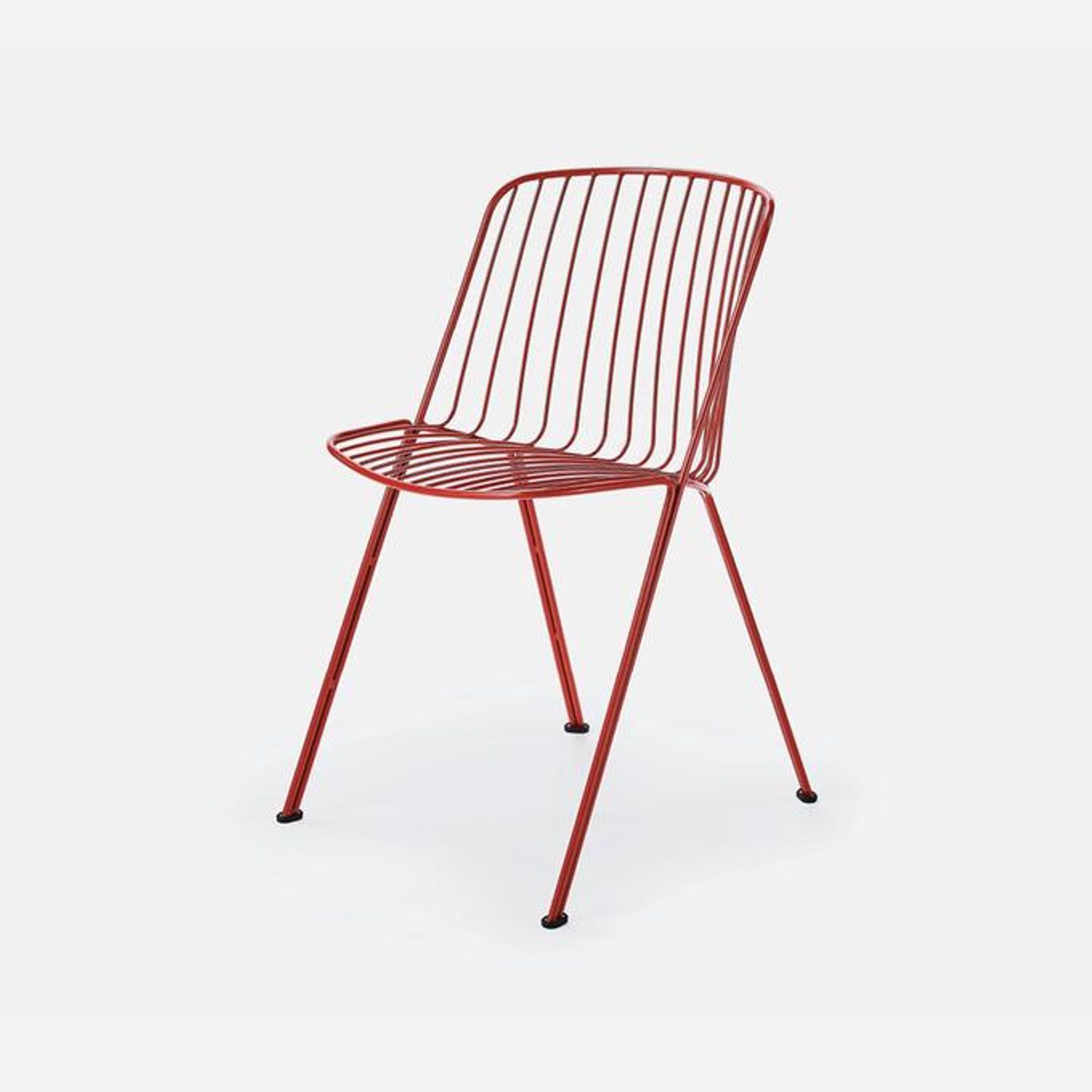 Terrace Dining Outdoor Chair by Nau
