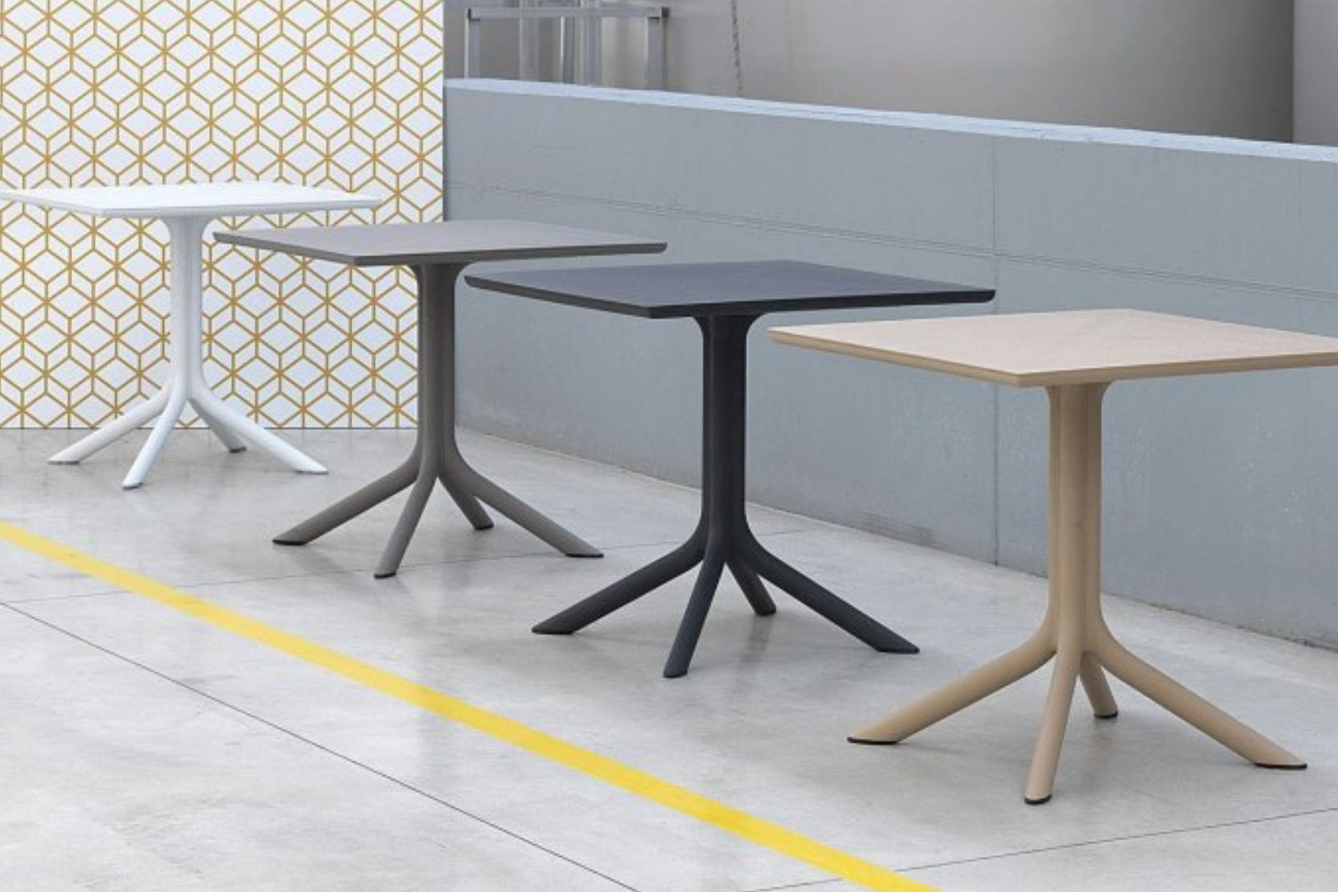 Clip Table
