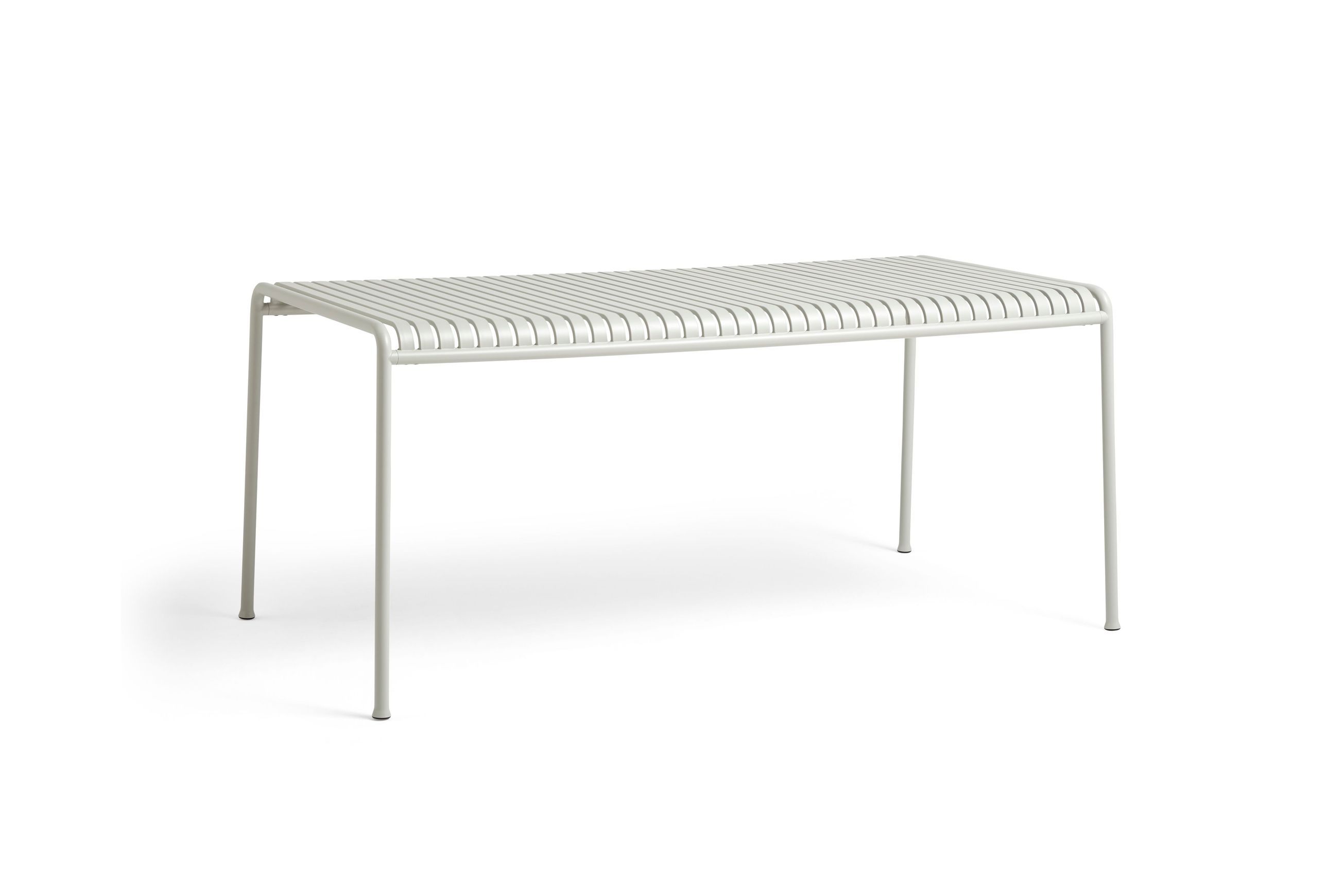Palissade Table by HAY