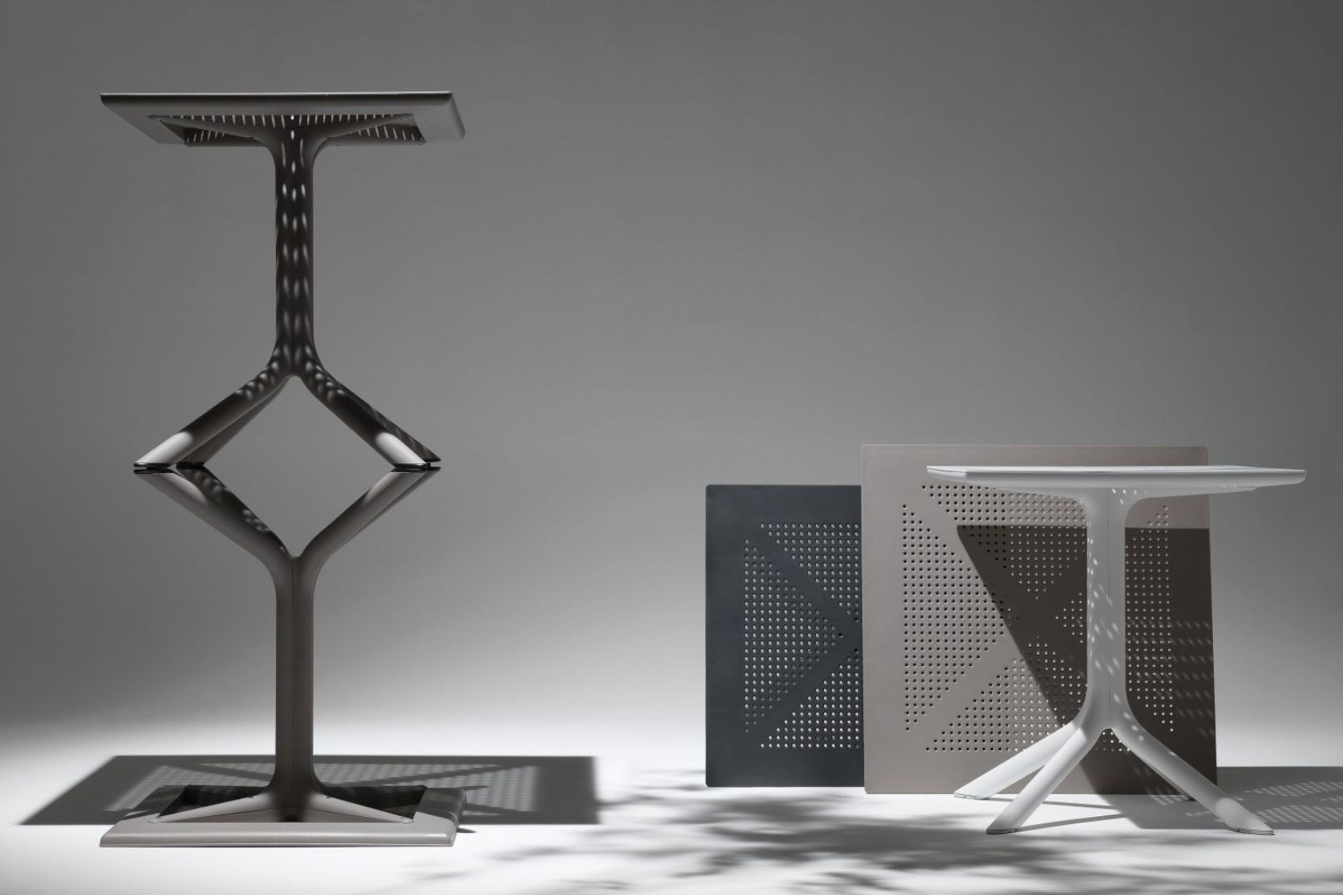 Clip Table