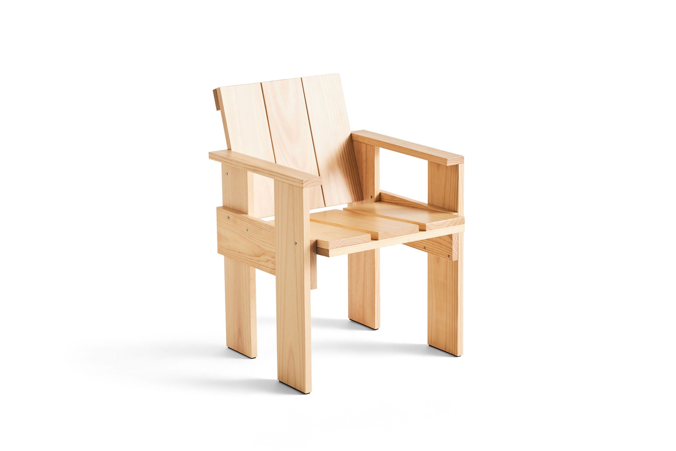 Crate Dining Chair