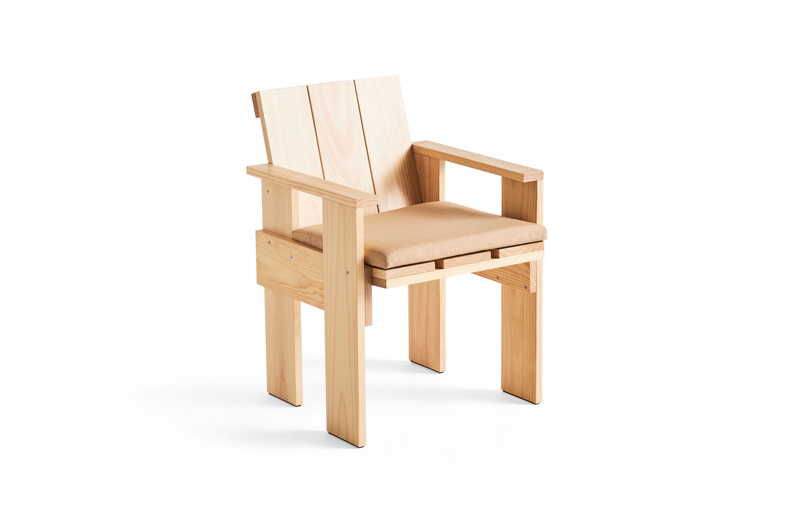 Crate Dining Chair