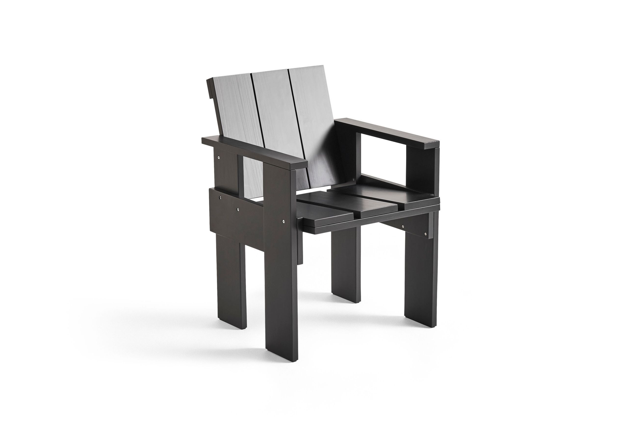 Crate Dining Chair