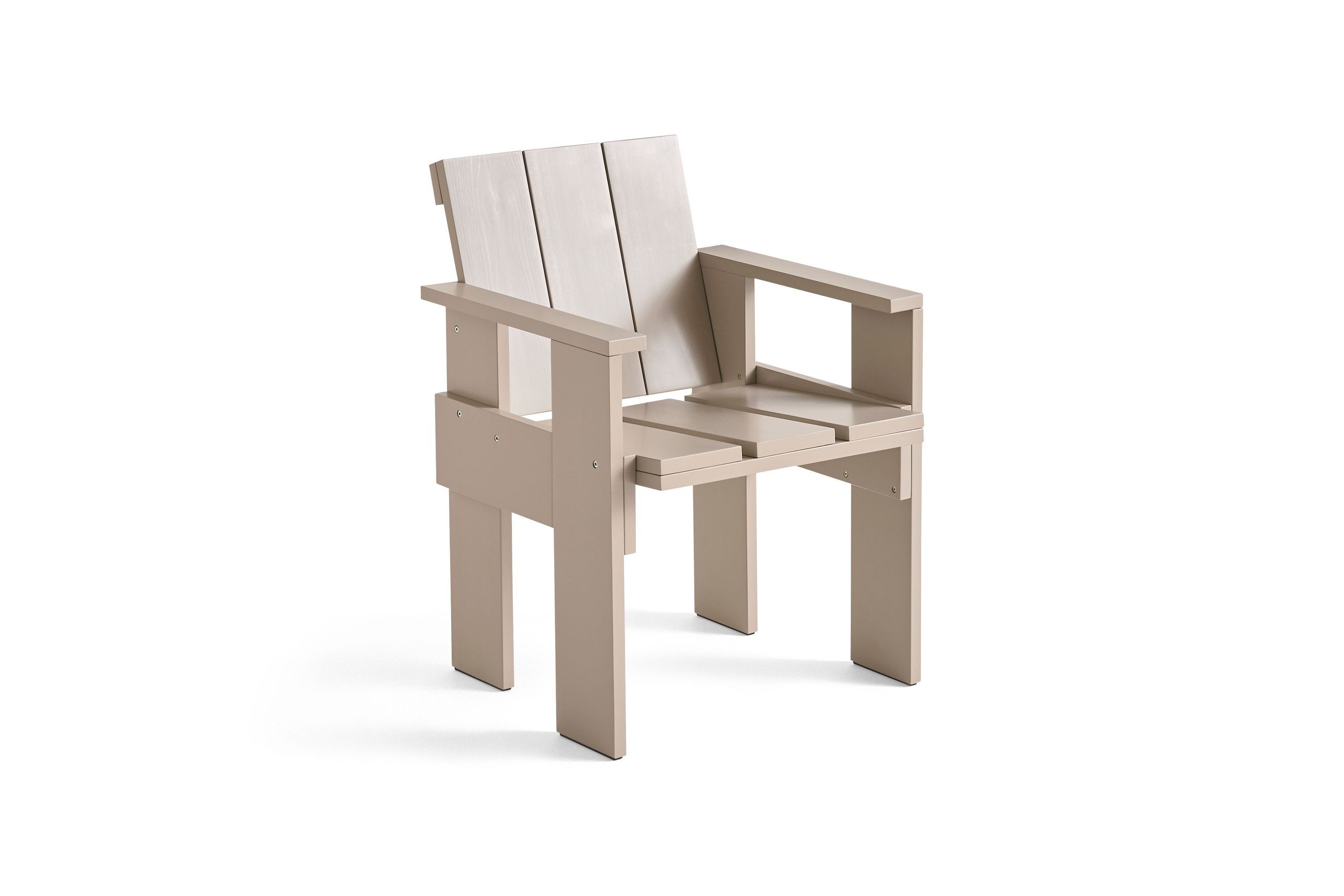 Crate Dining Chair