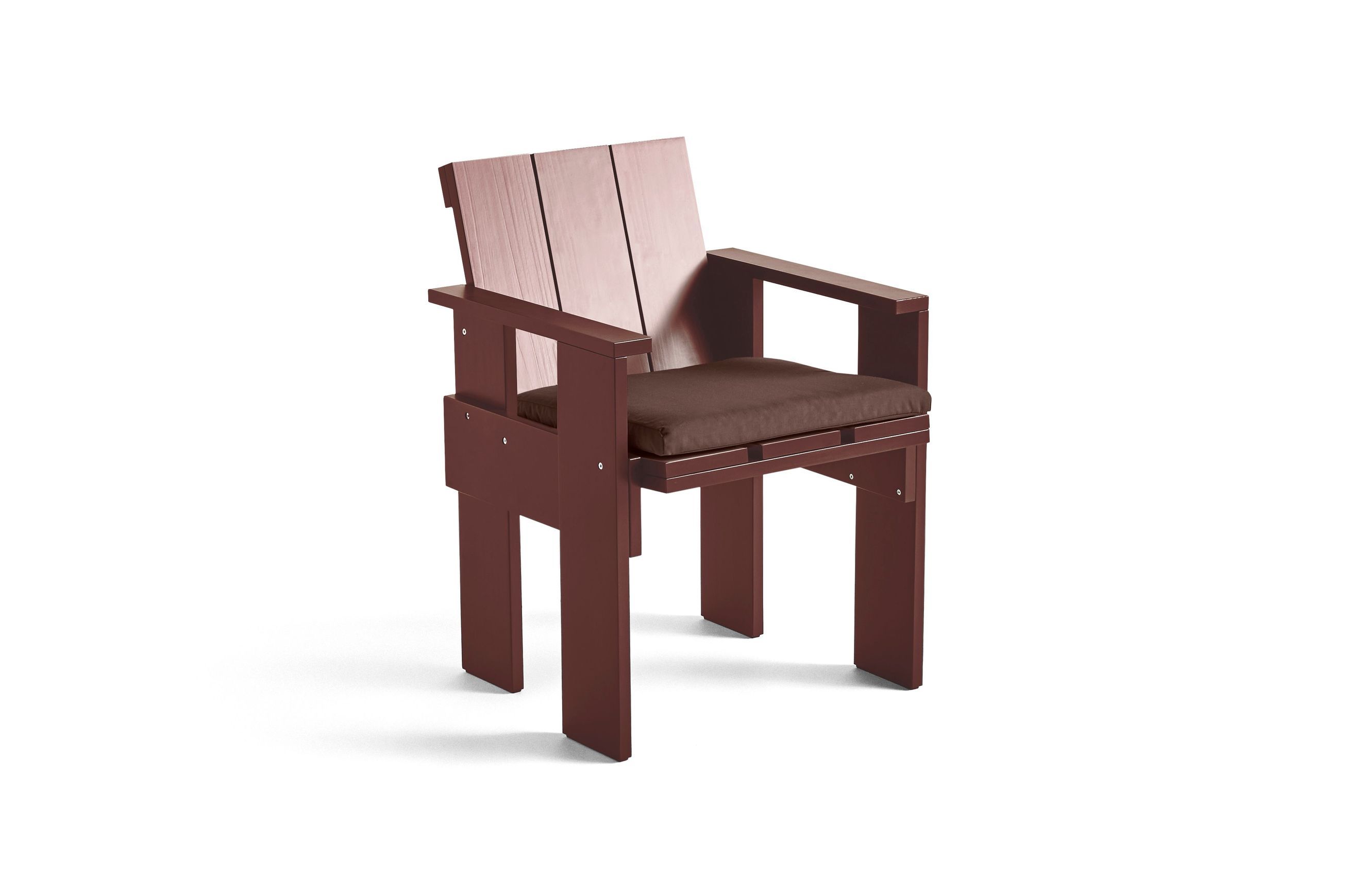 Crate Dining Chair