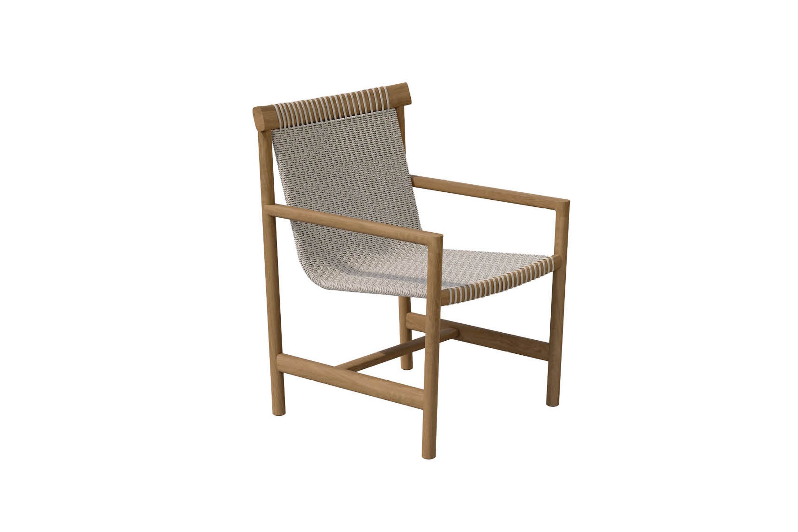 Amanu Armchair