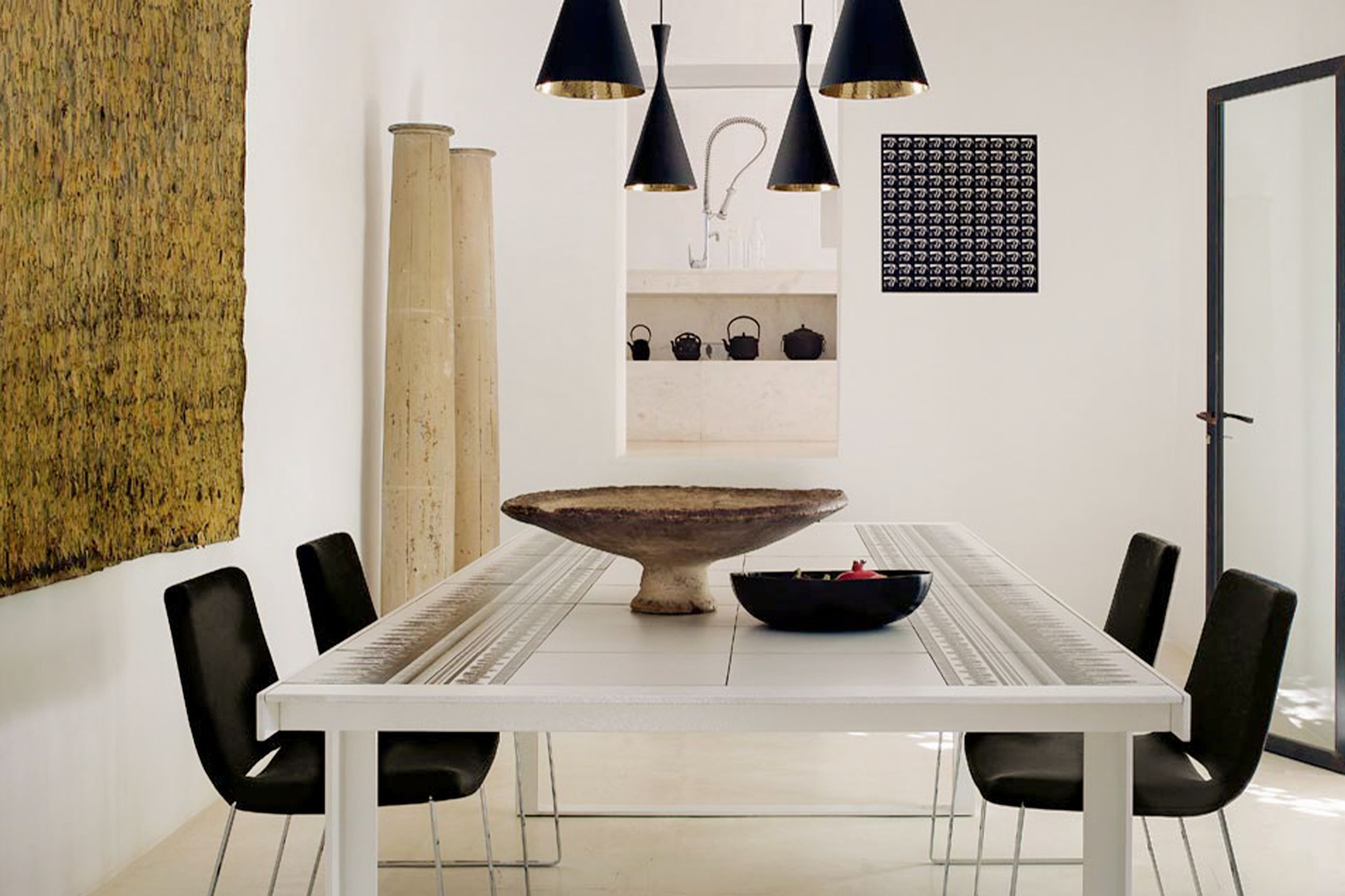Canasta | Table