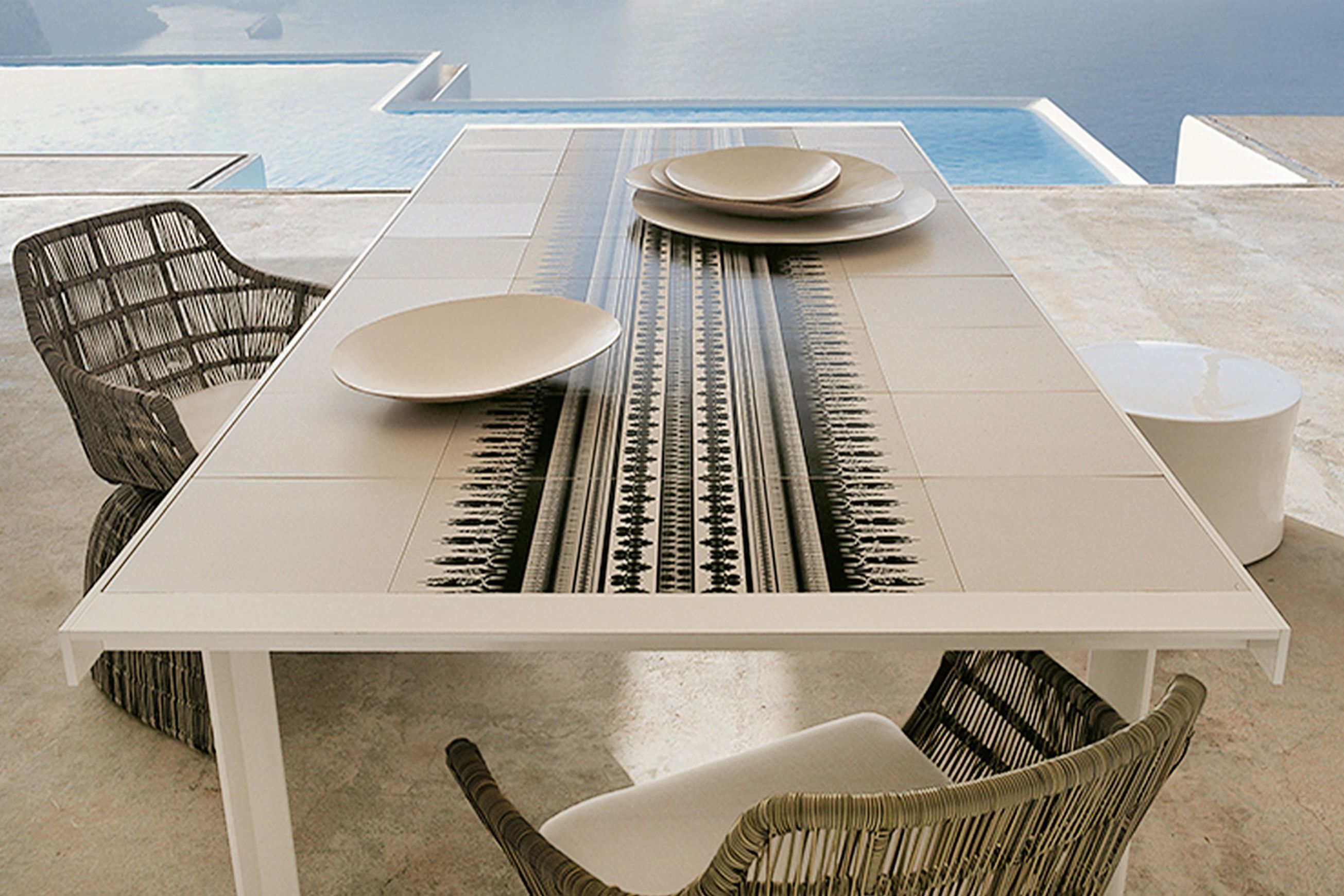 Canasta | Table