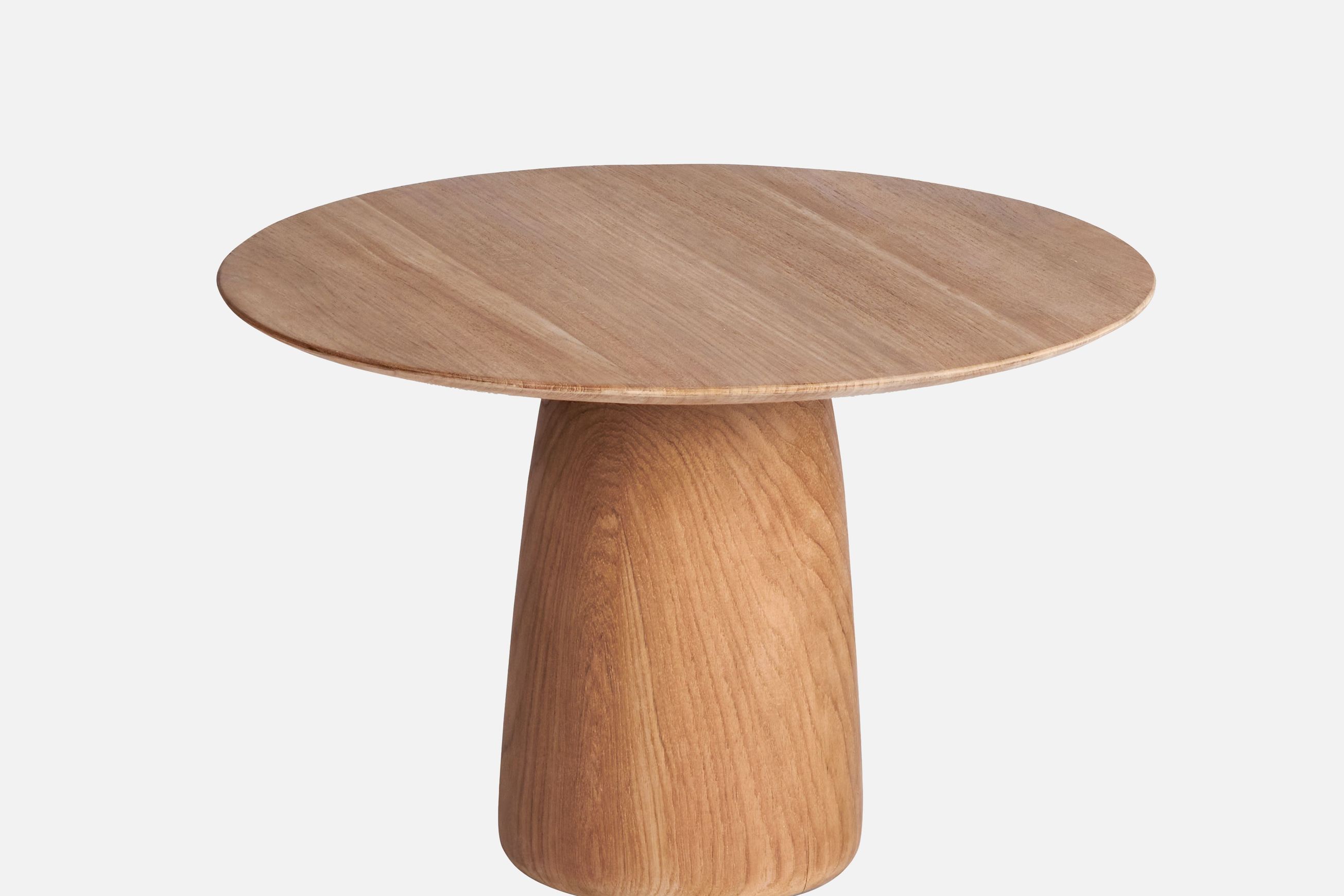 Dunes | Low Dining Table