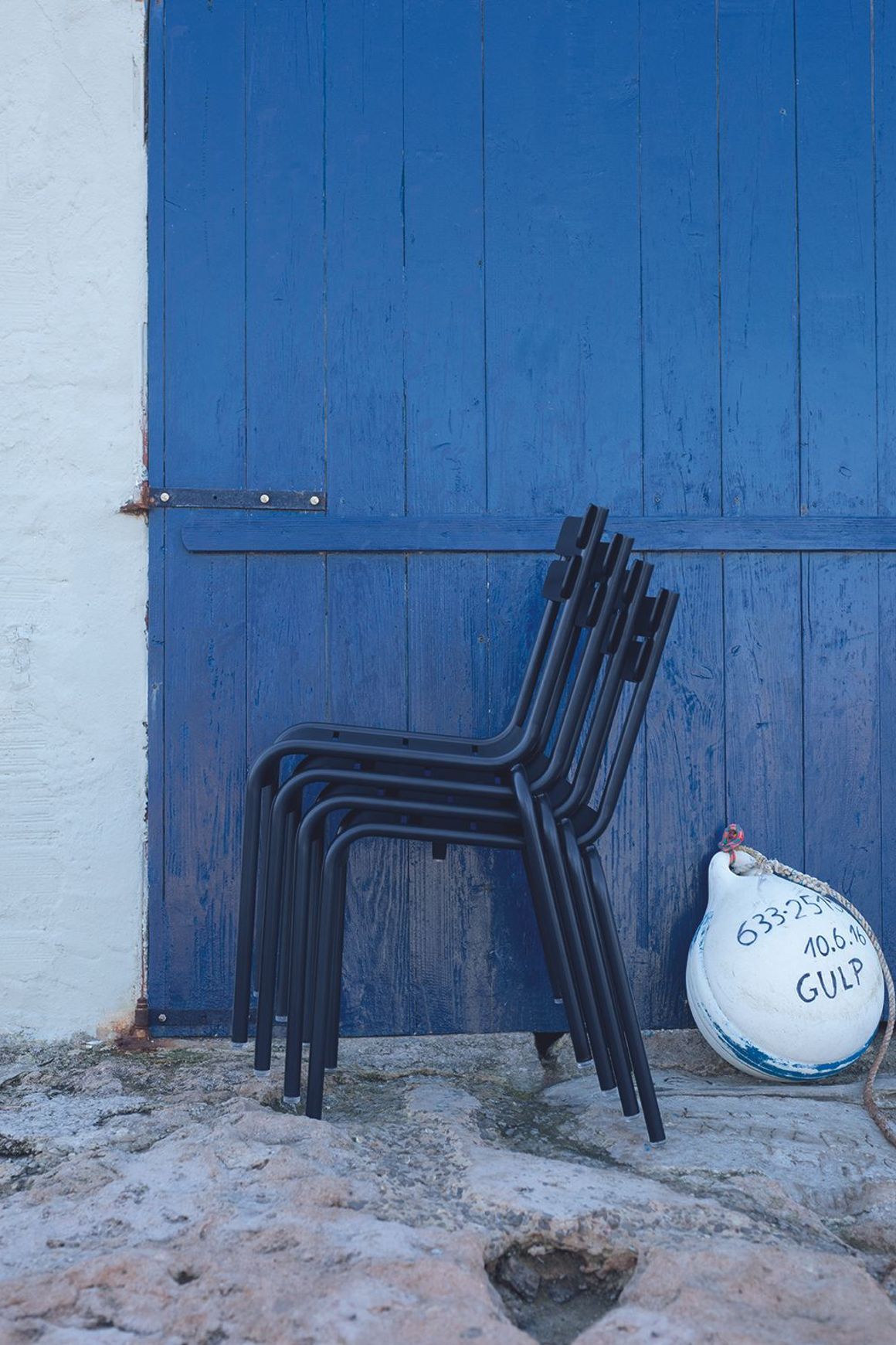 Luxembourg Chair