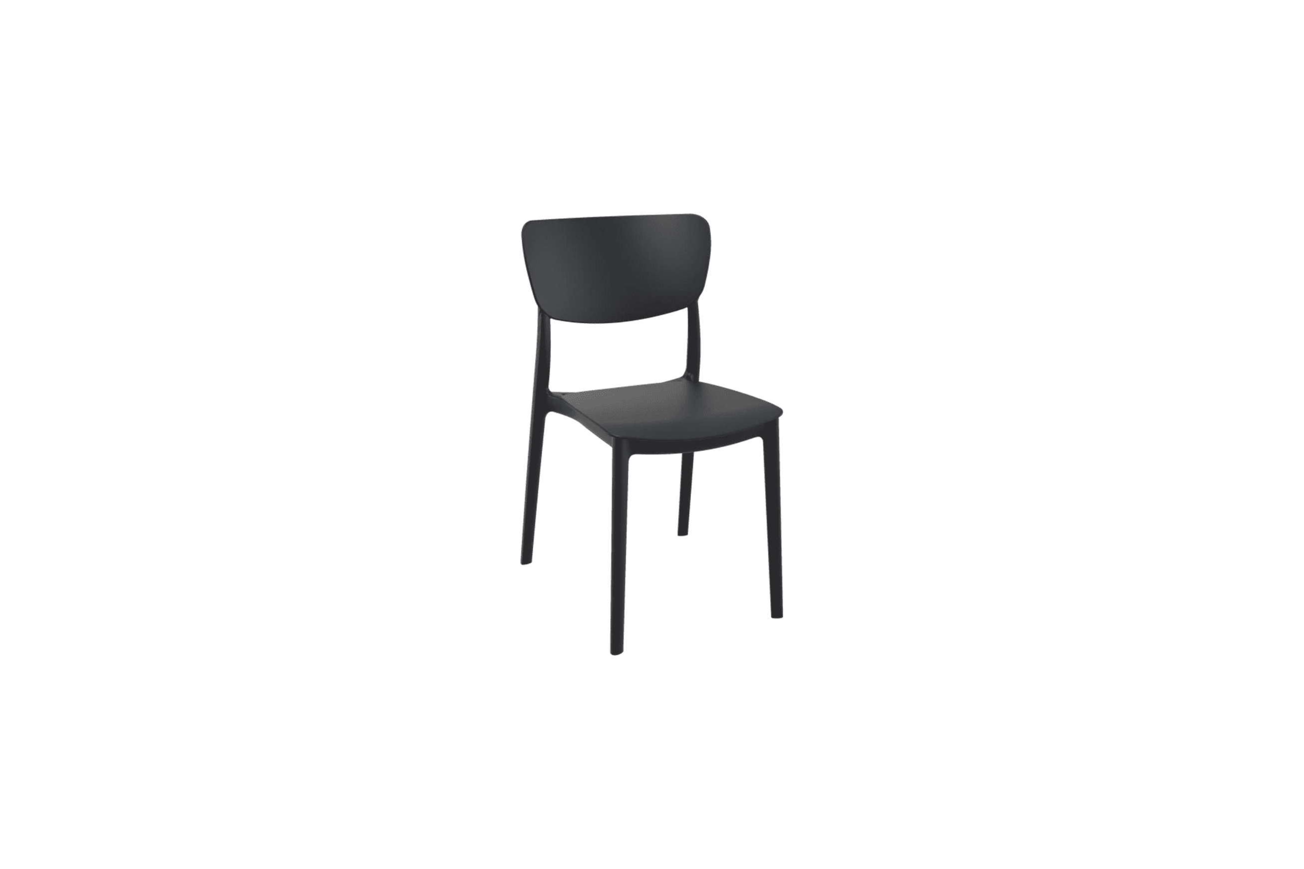 Mosso Chair