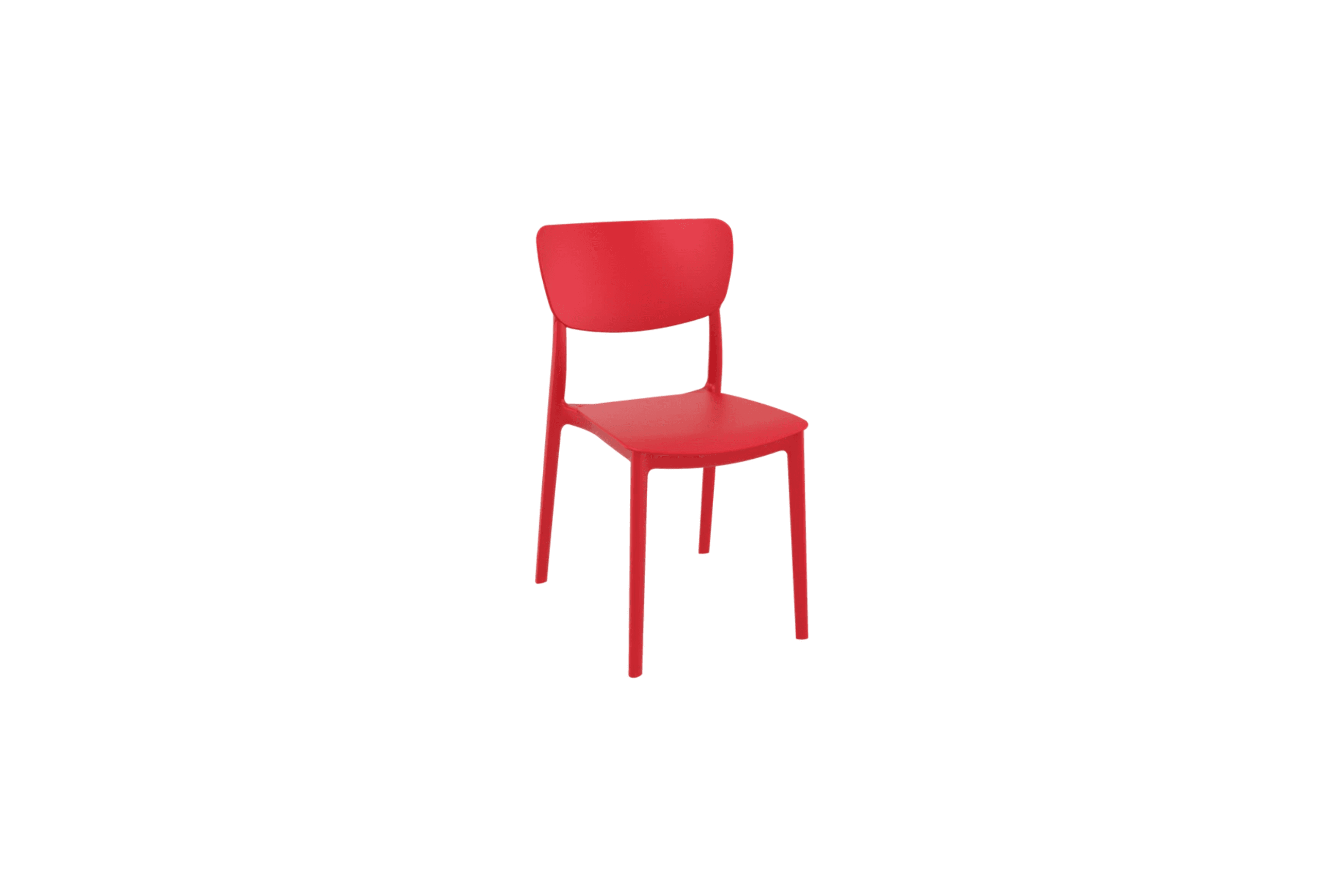 Mosso Chair