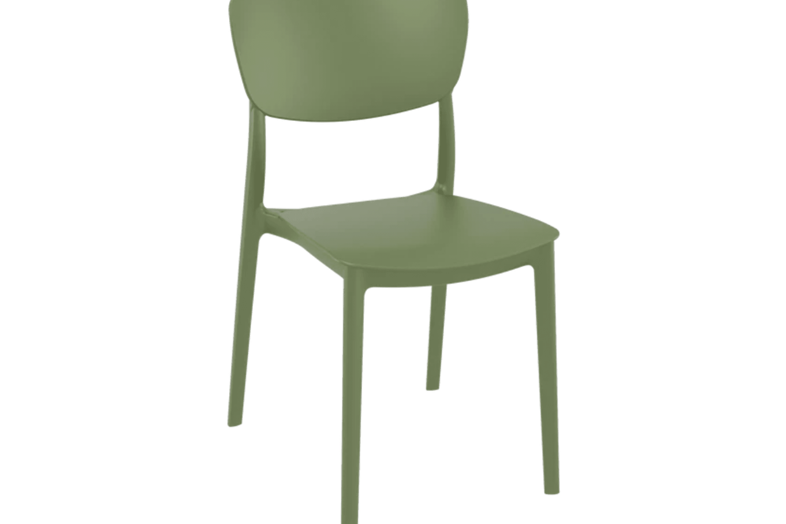 Mosso Chair