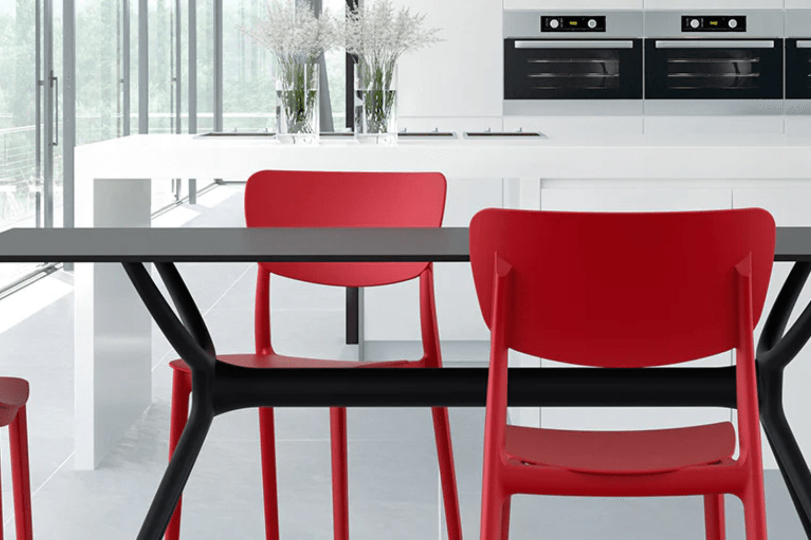 Mosso Chair