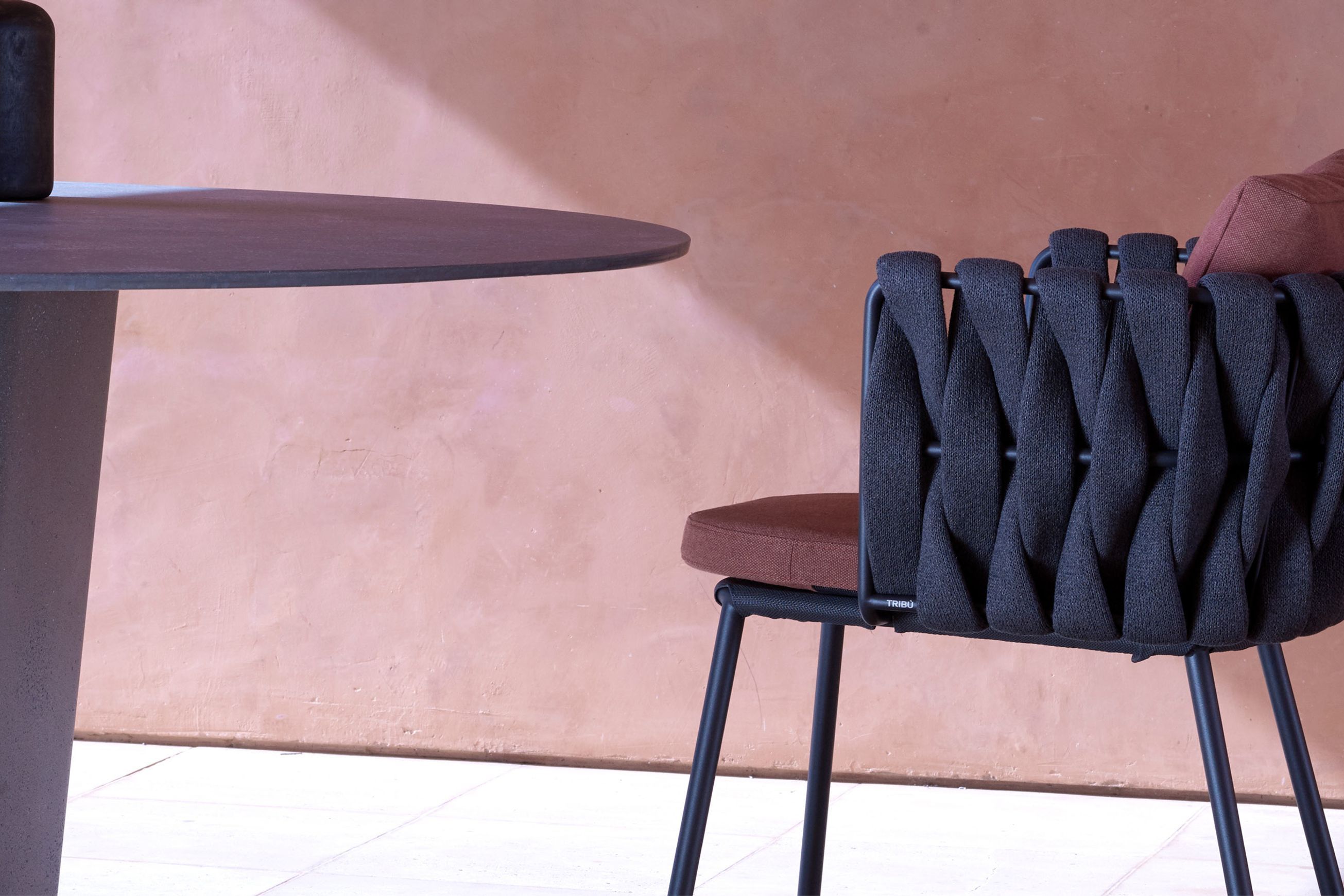 Tao Dining Table