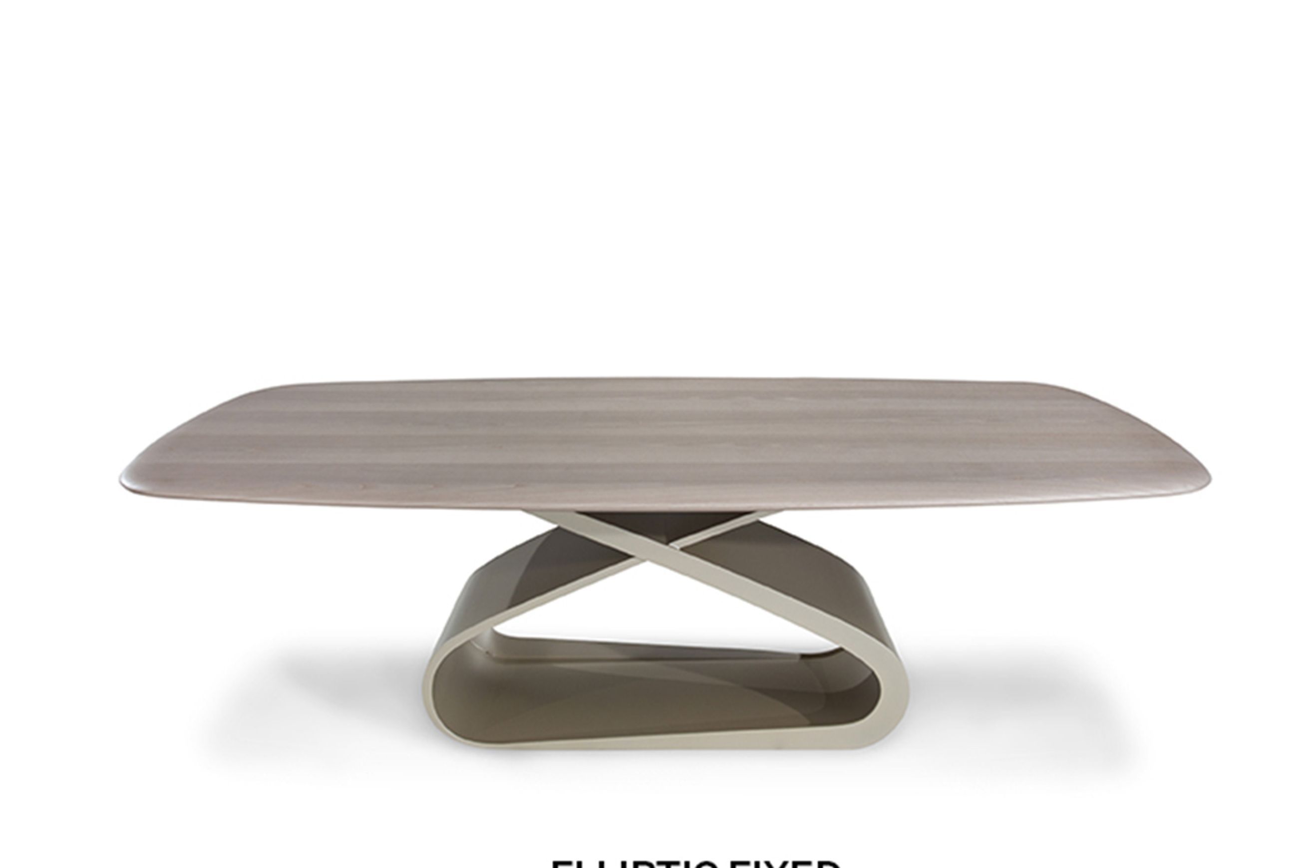 Nodo Project l Dining Table Collection