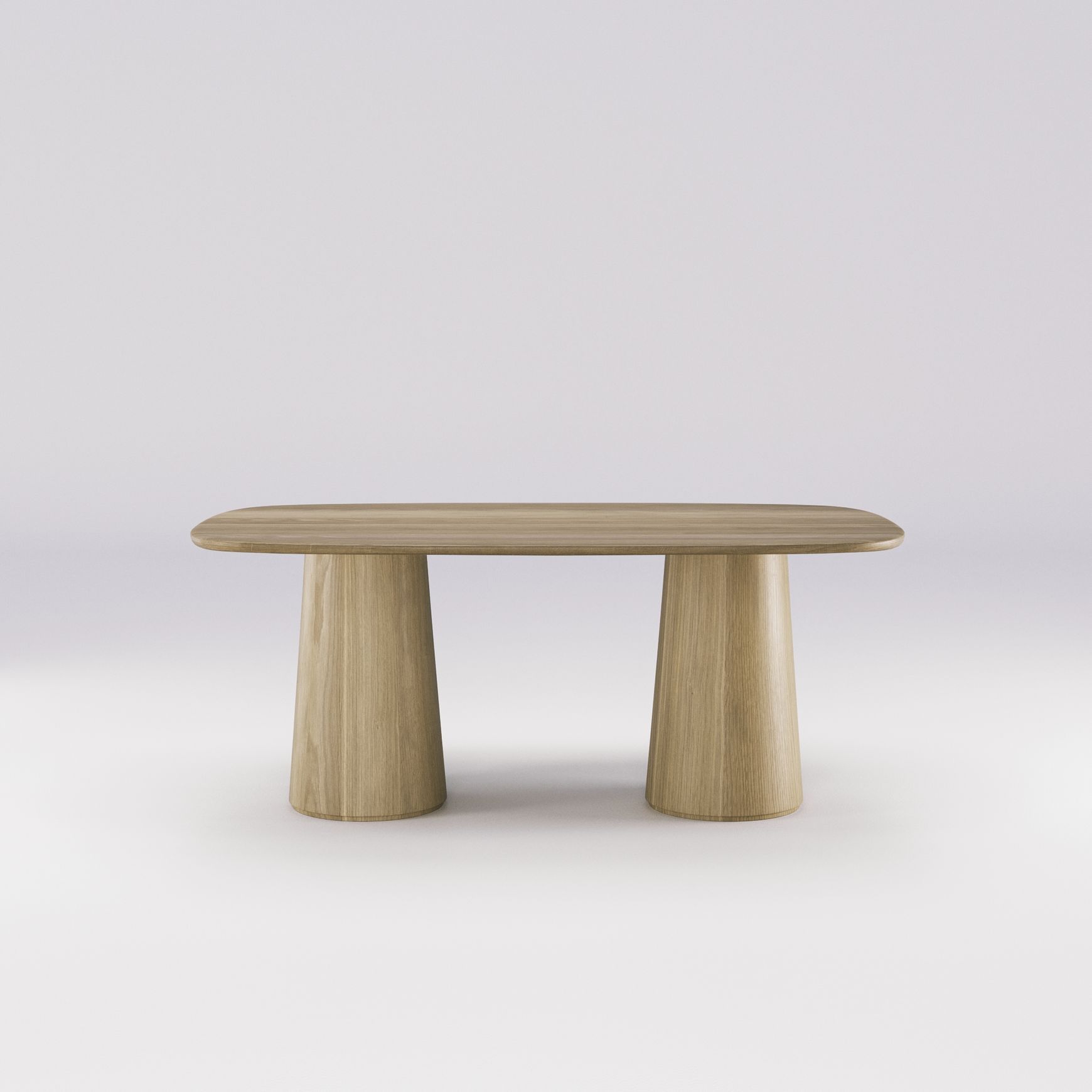 Amos Dining Table