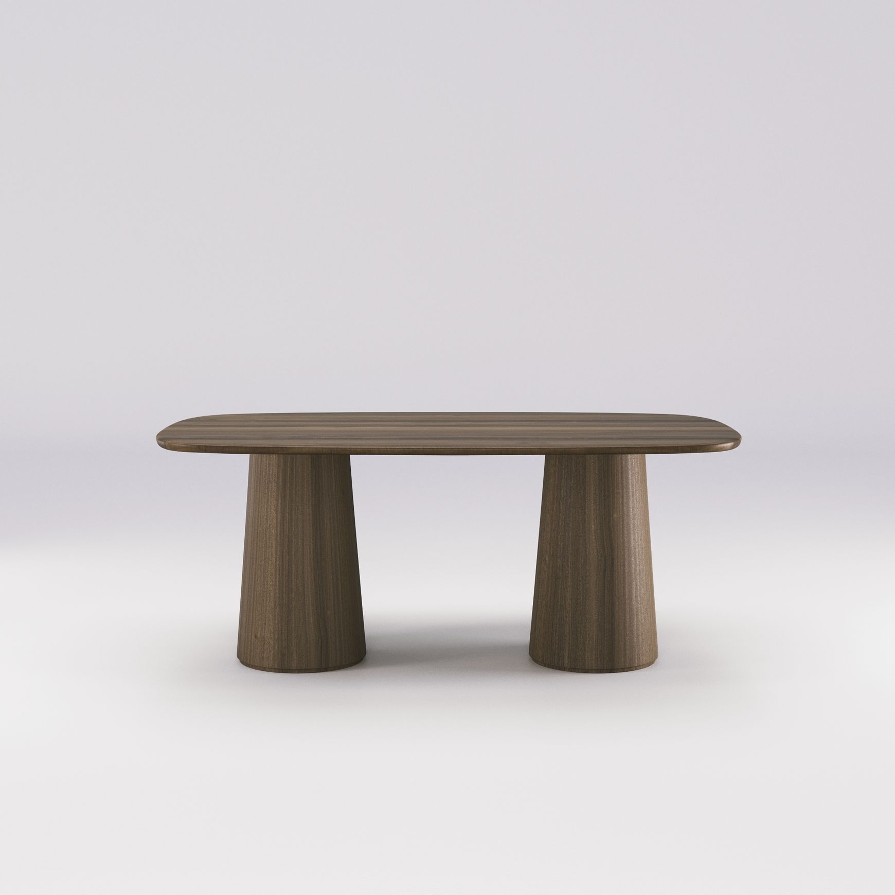 Amos Dining Table