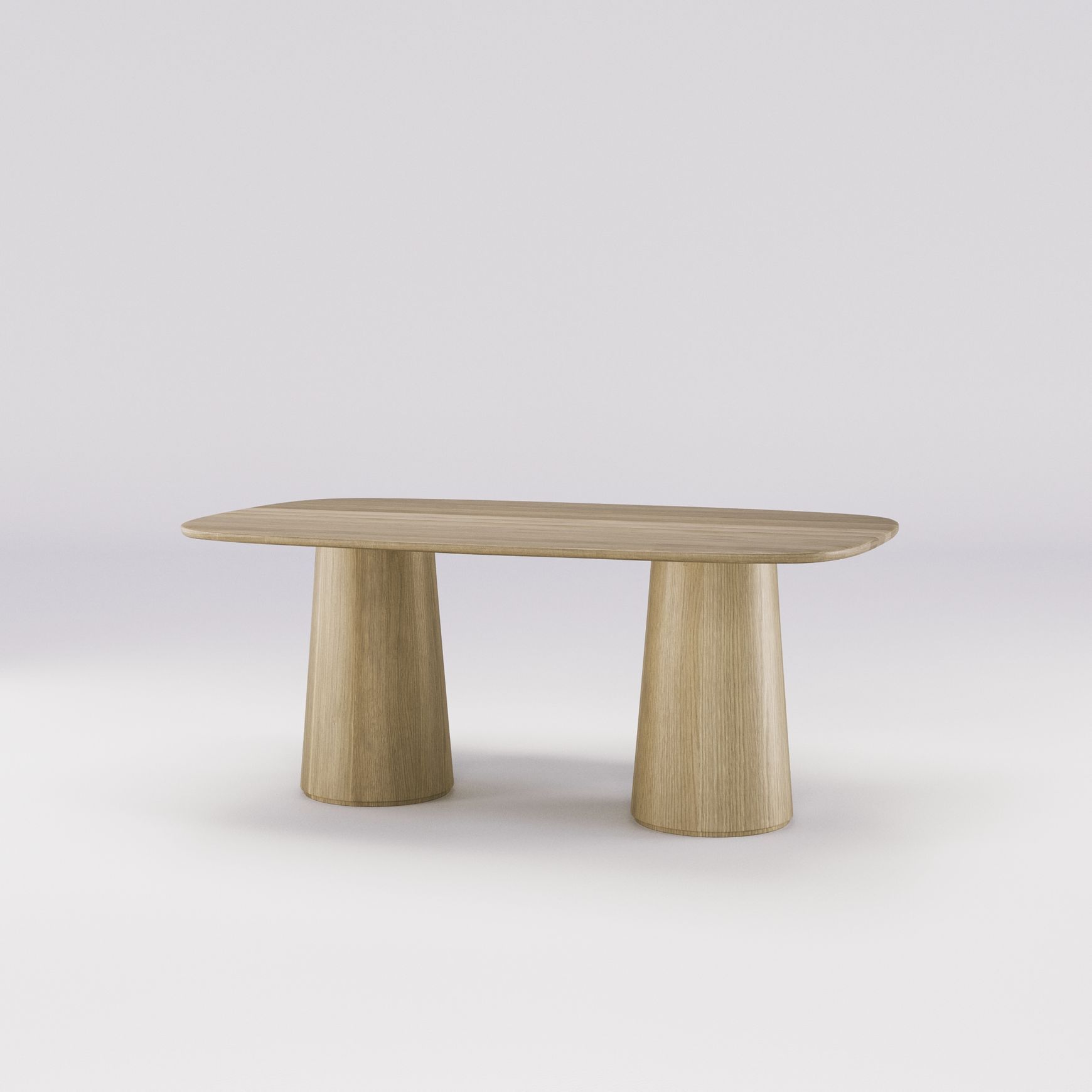 Amos Dining Table