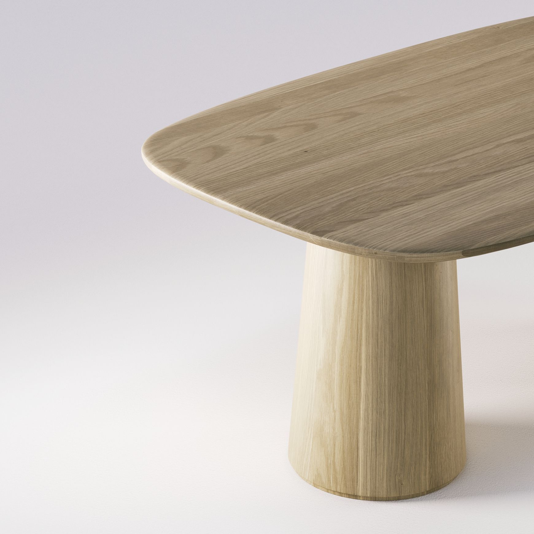 Amos Dining Table