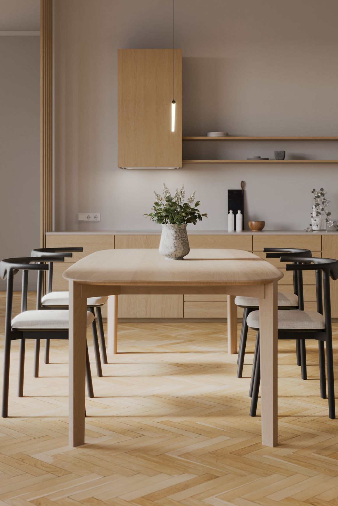 Soma Dining Table