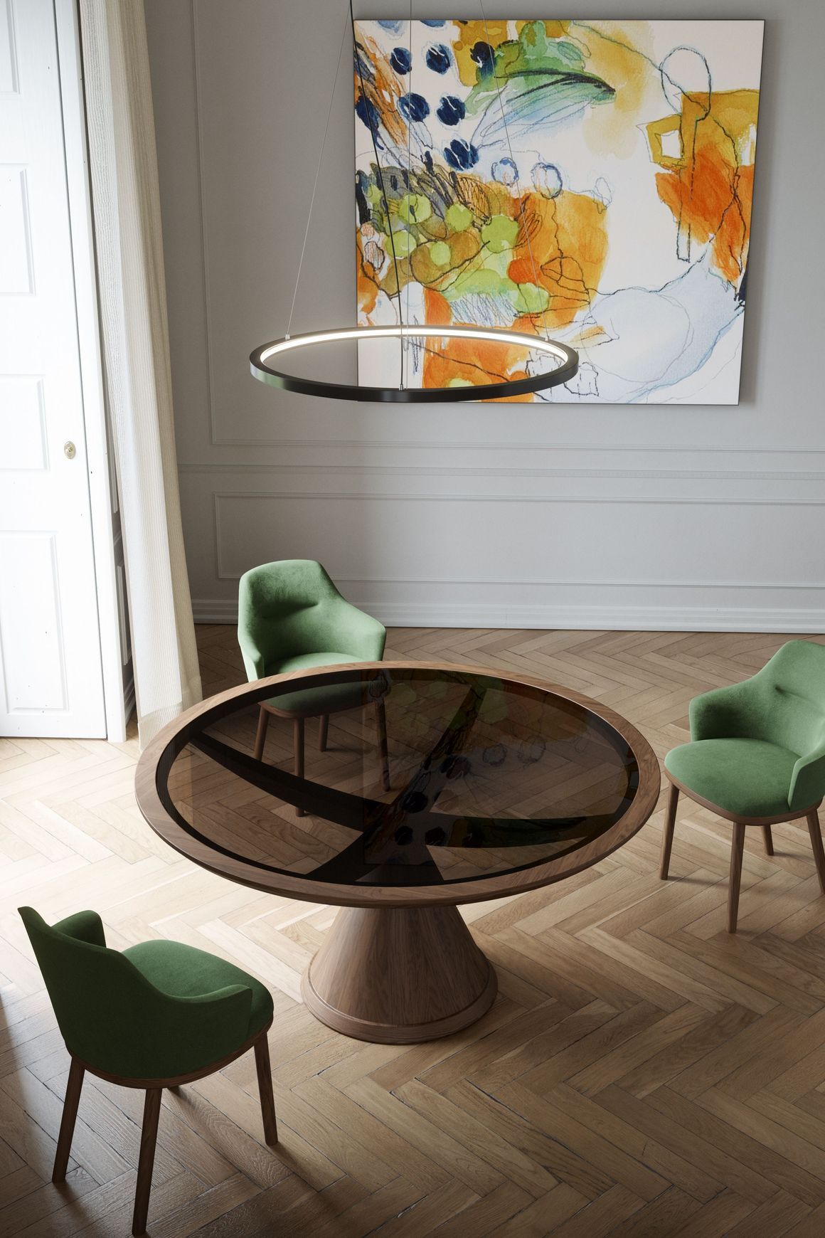 Vasco Table