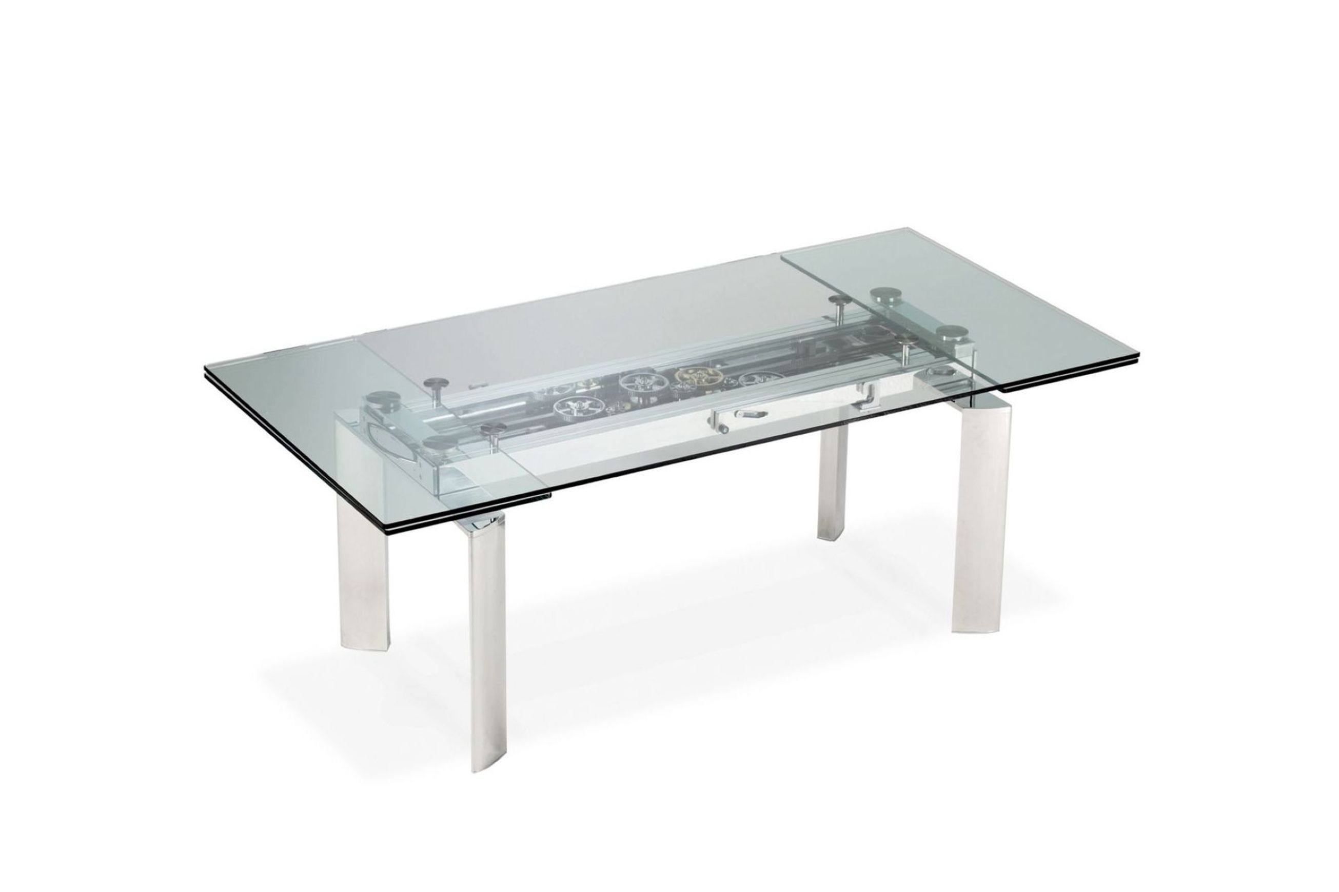Astrolab Dining Table