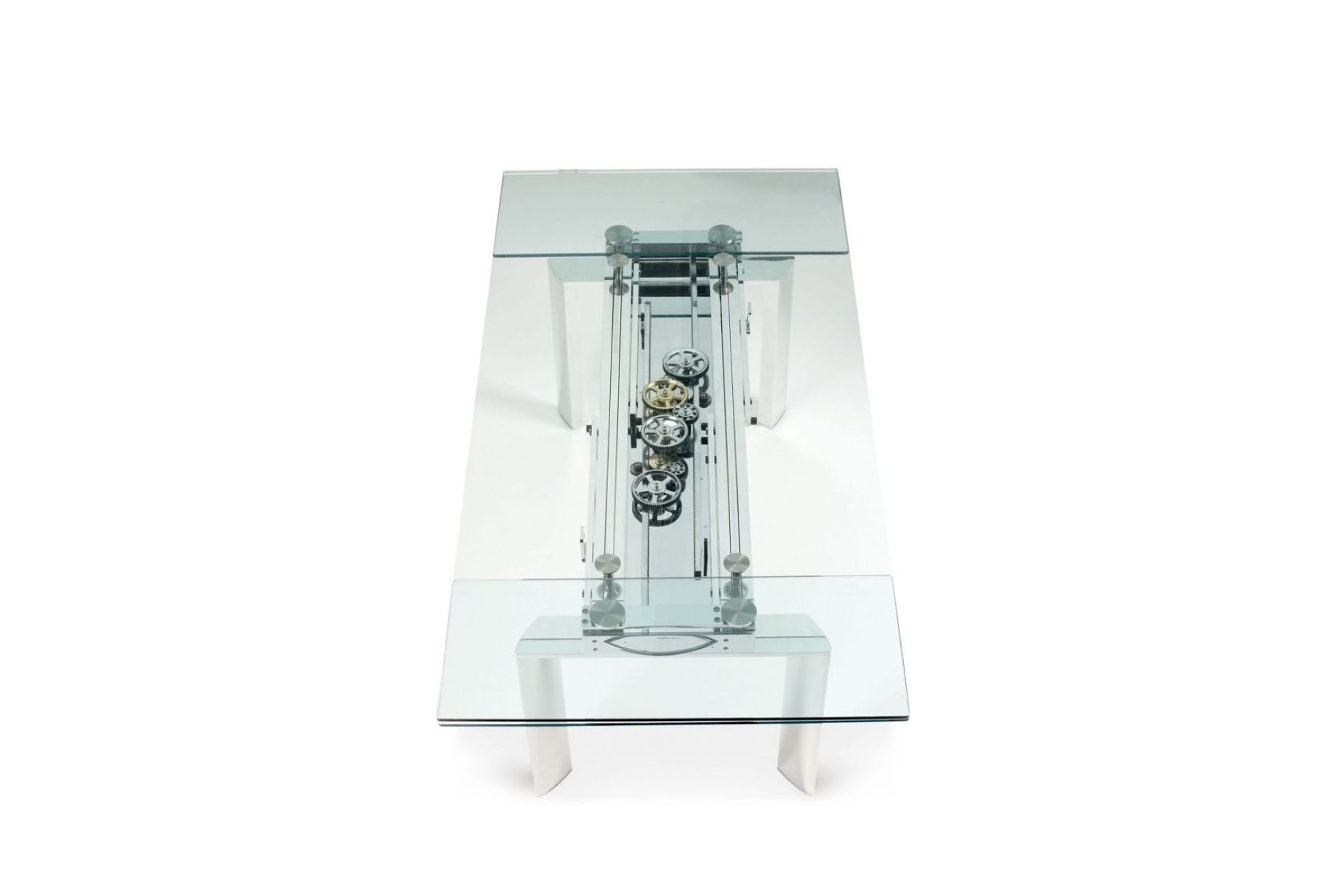 Astrolab Dining Table
