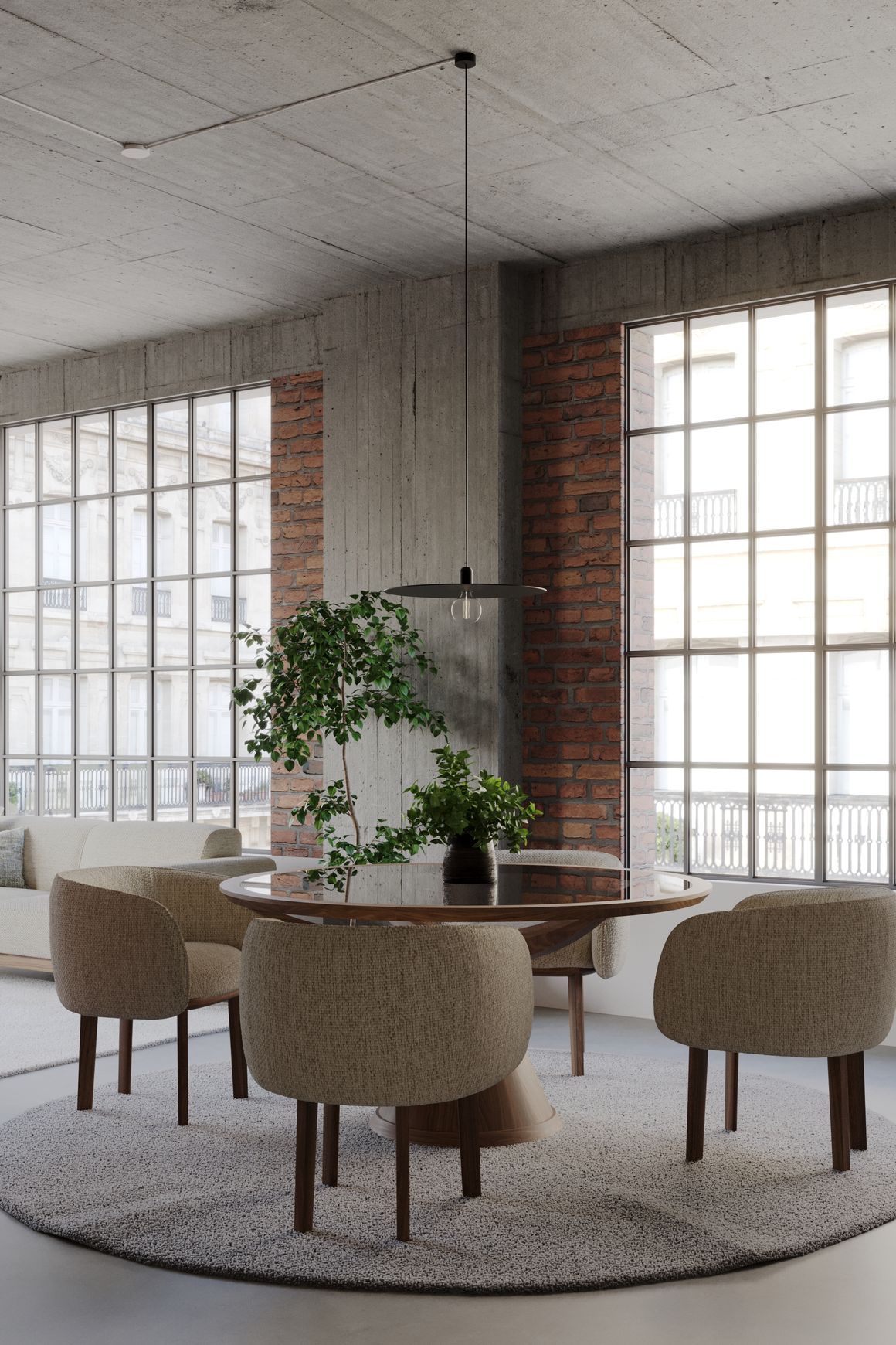 Vasco Table