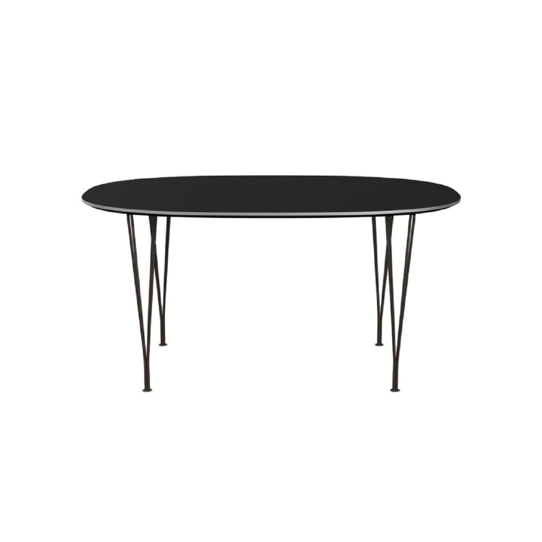 Table Series by Fritz Hansen
