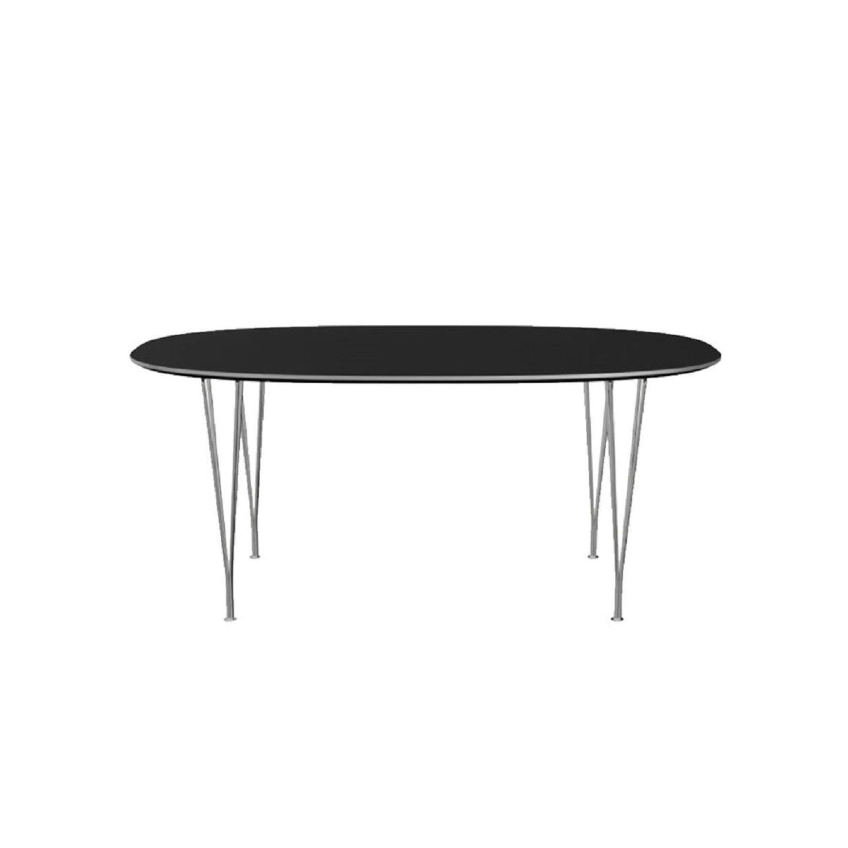 Table Series by Fritz Hansen