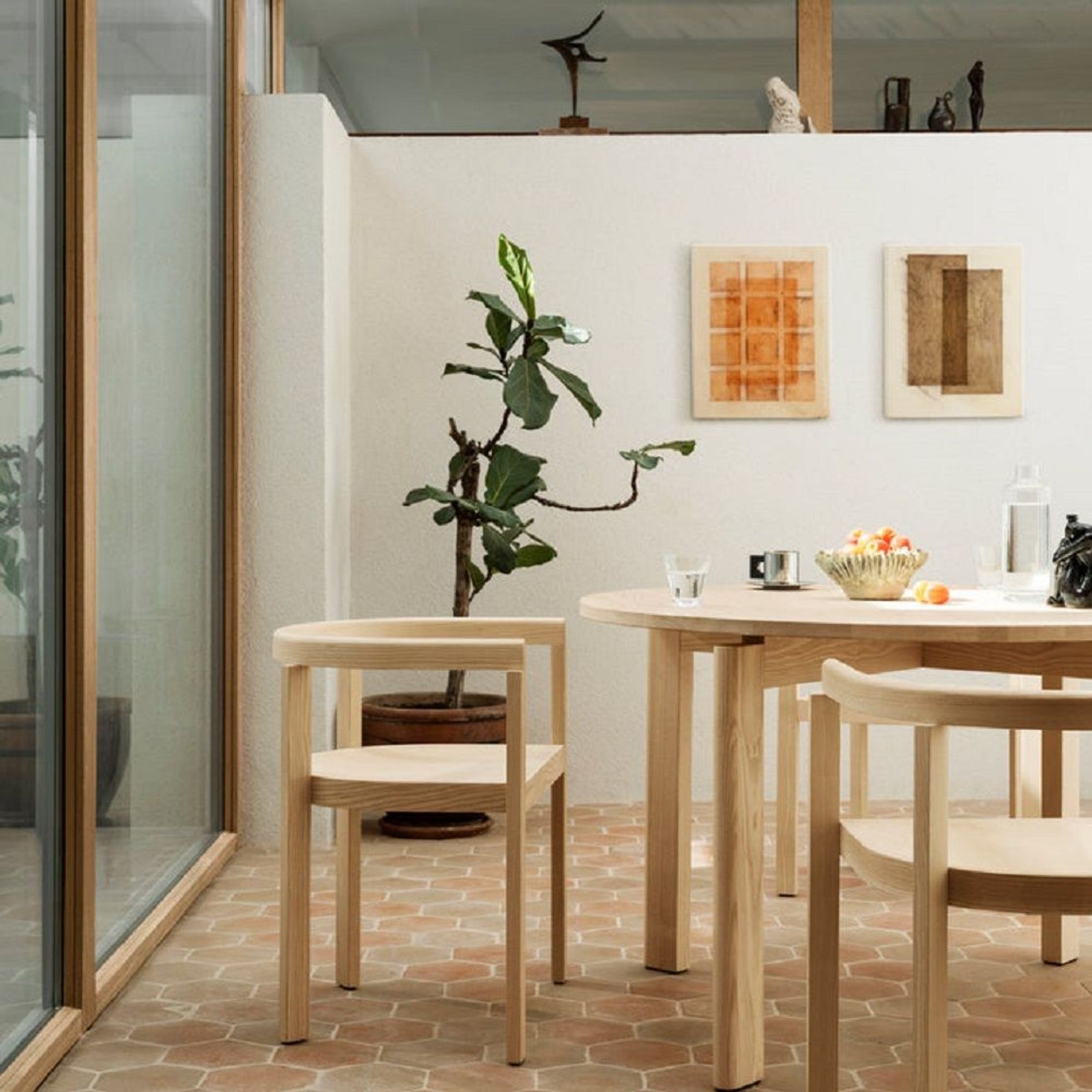 After Table