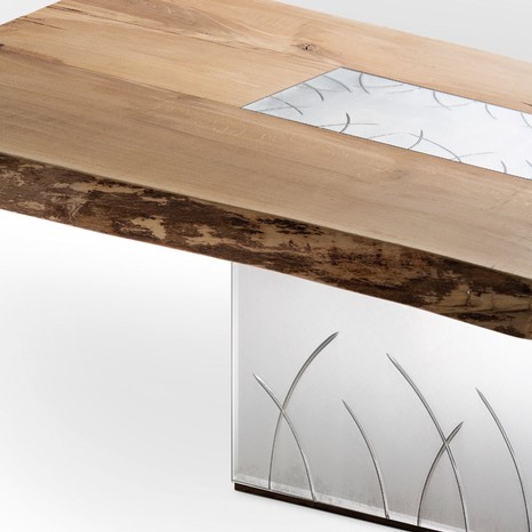 Nevada Dining Table