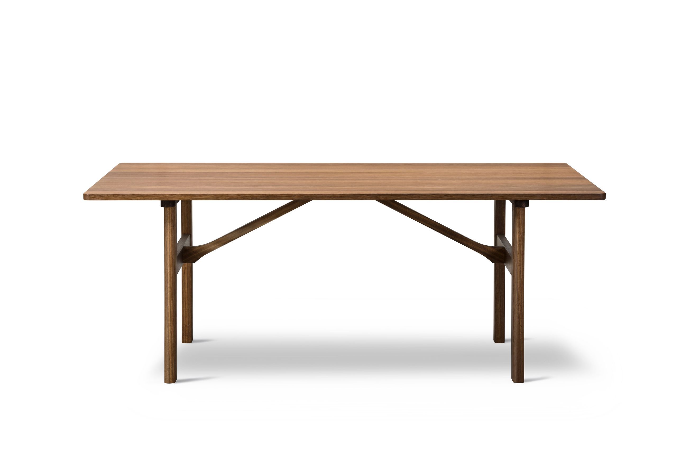 6284 Dining Table by Fredericia