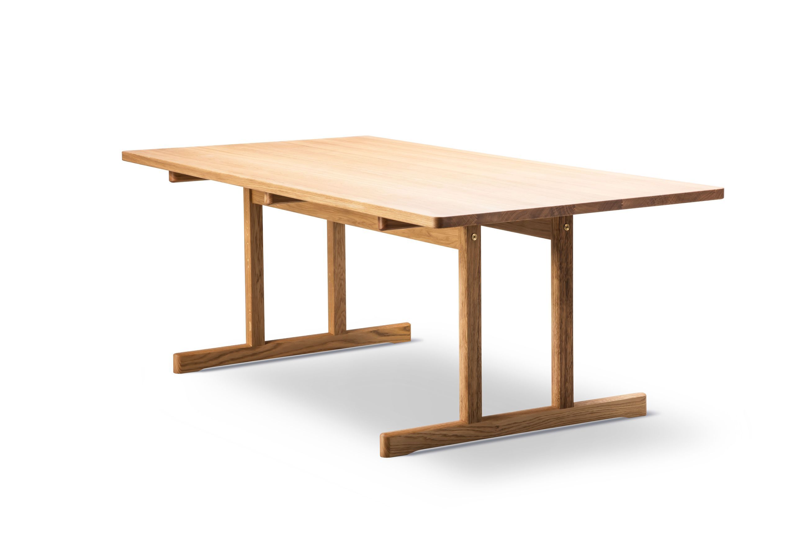 6286 Dining Table by Fredericia
