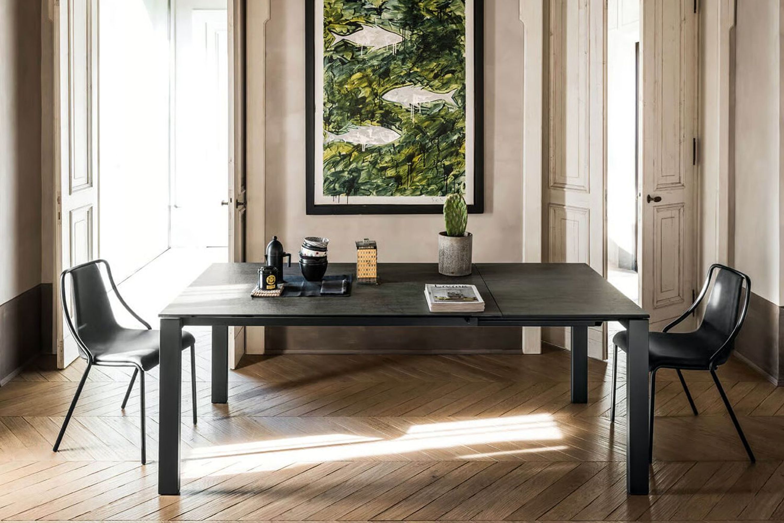 Badu Dining Table