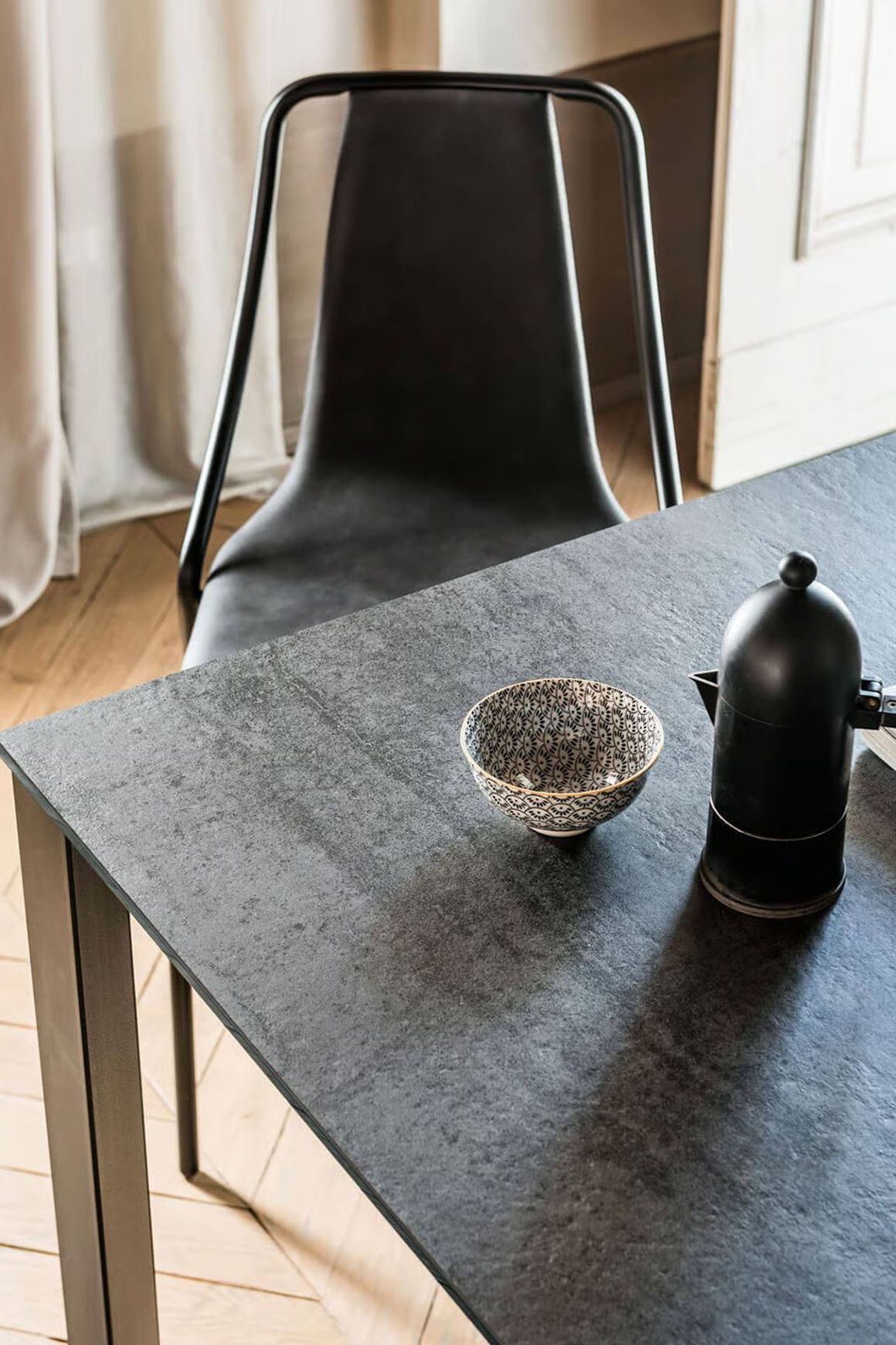 Badu Dining Table