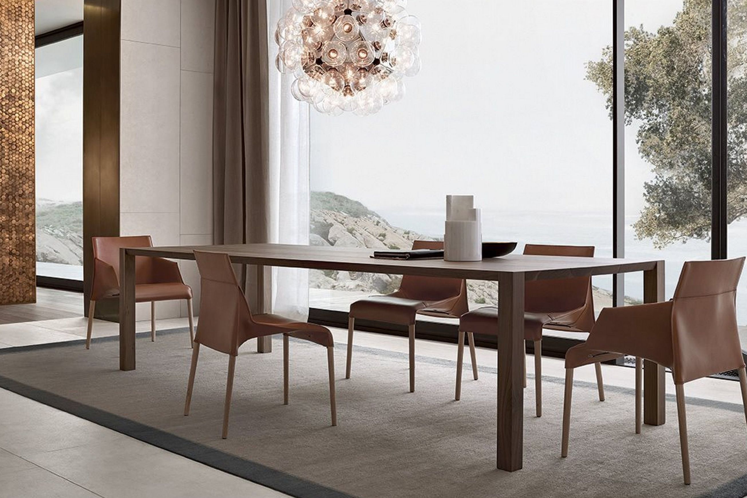 Blade Table