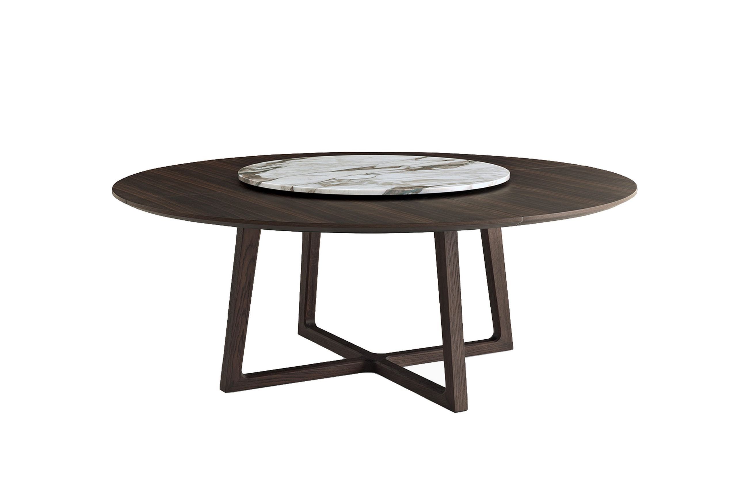 Concorde Table
