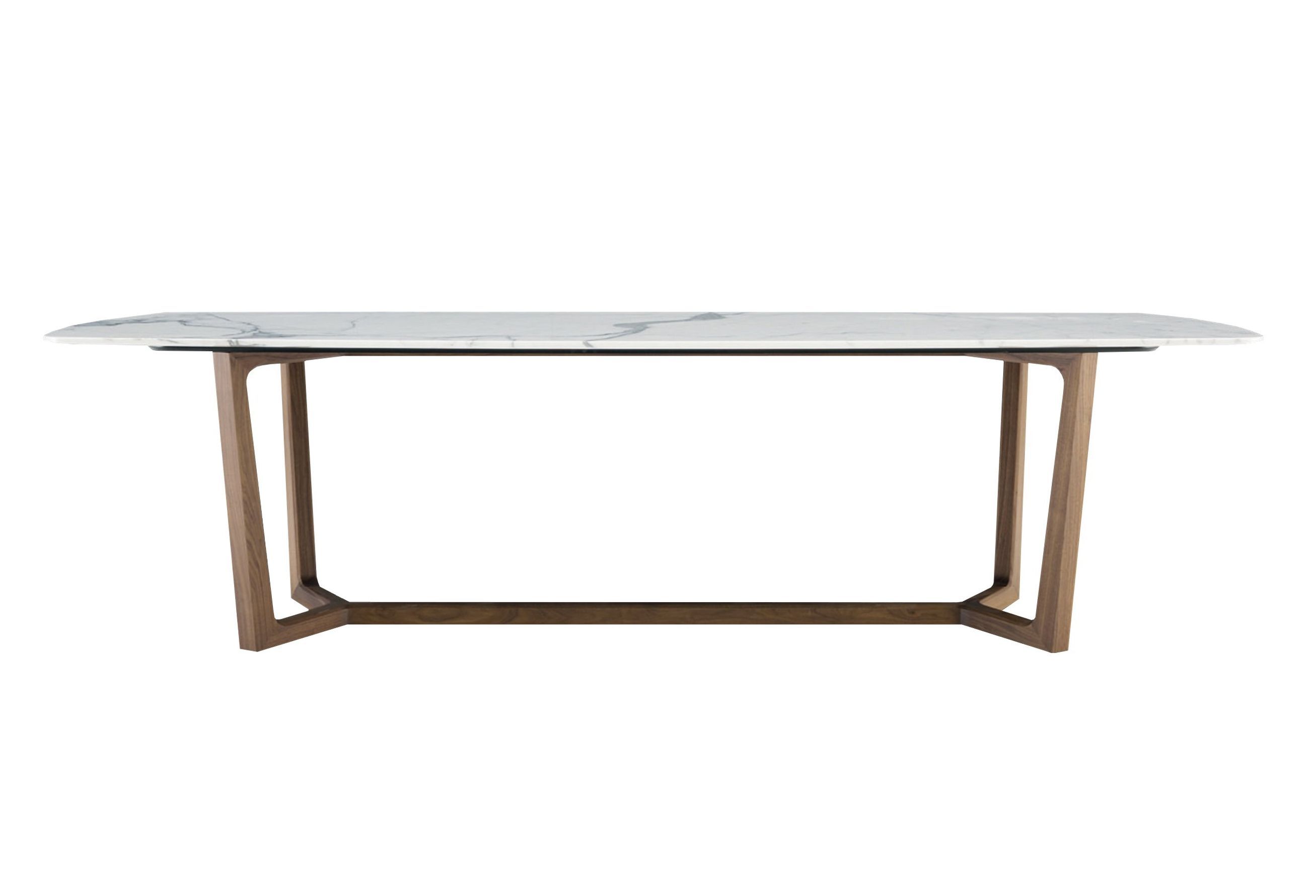 Concorde Table
